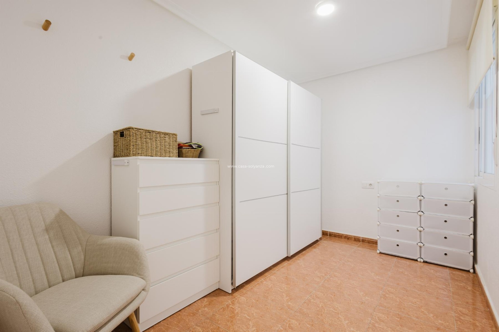 Revente - Appartement - Torrevieja - Center