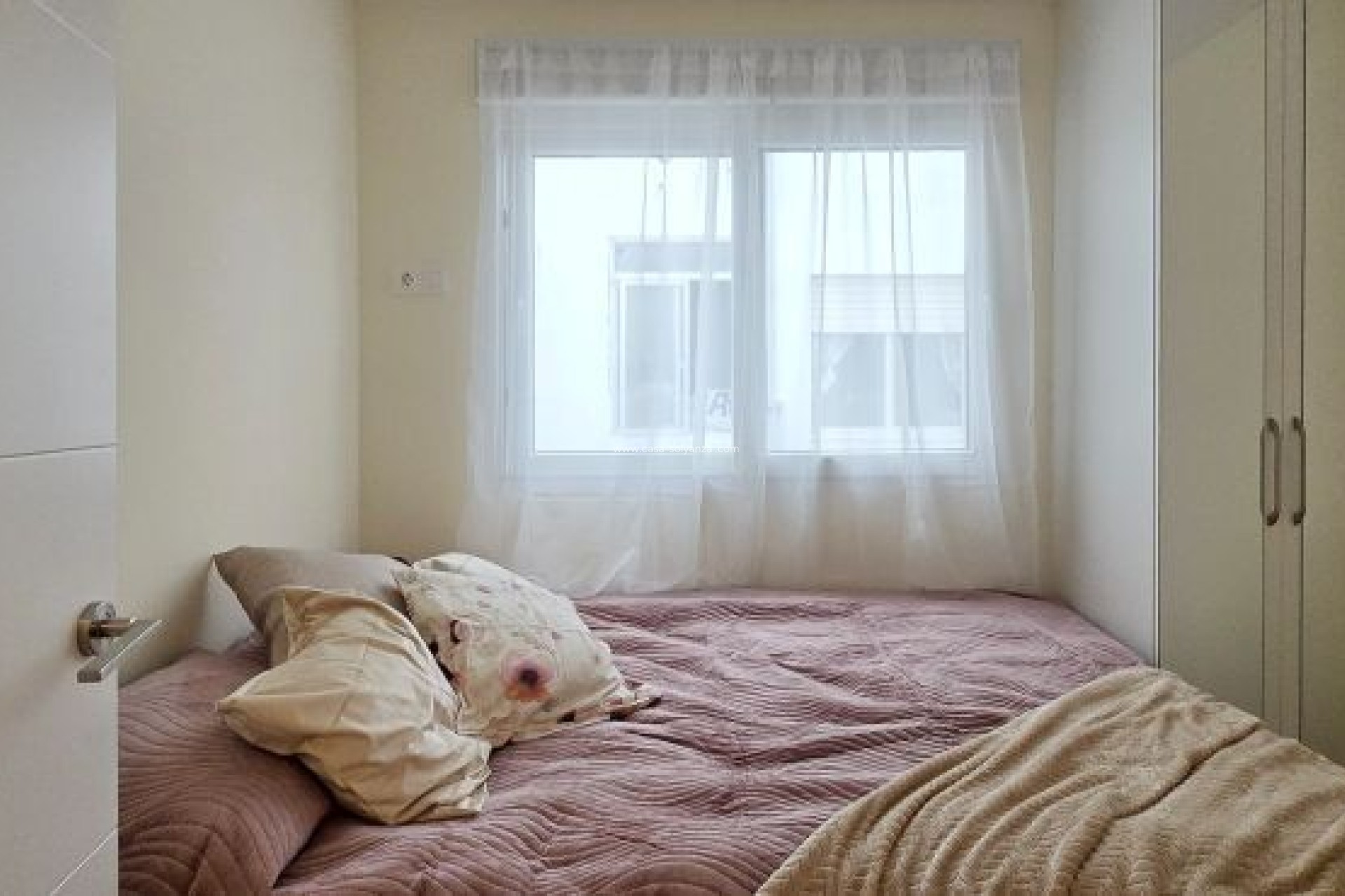 Revente - Appartement - Torrevieja - Center