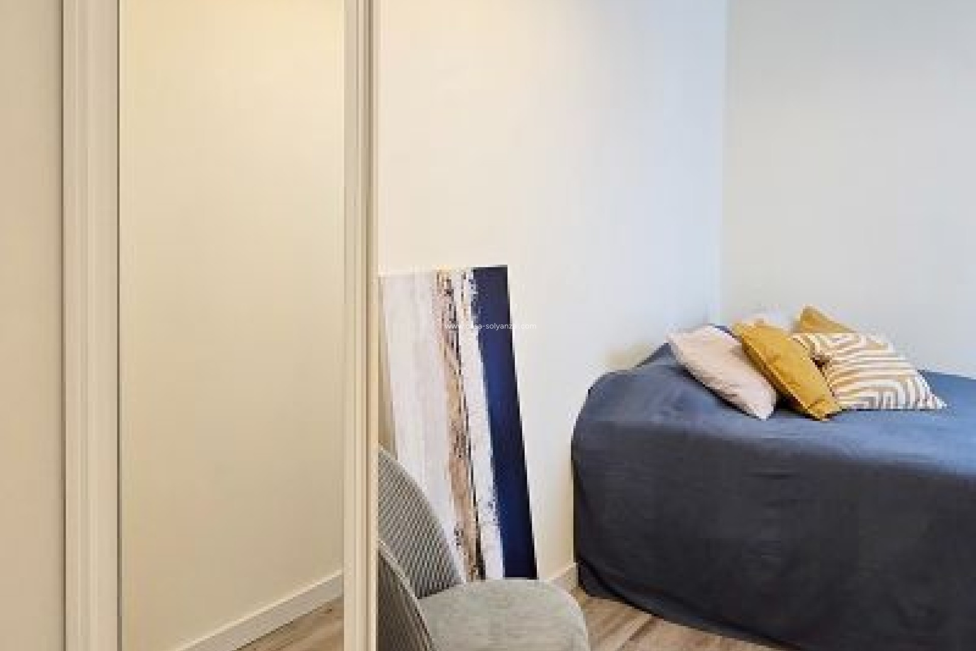 Revente - Appartement - Torrevieja - Center