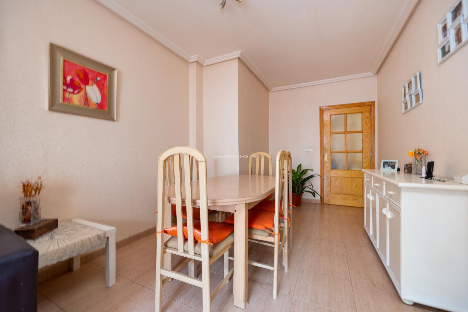 Revente - Appartement - Torrevieja - Center
