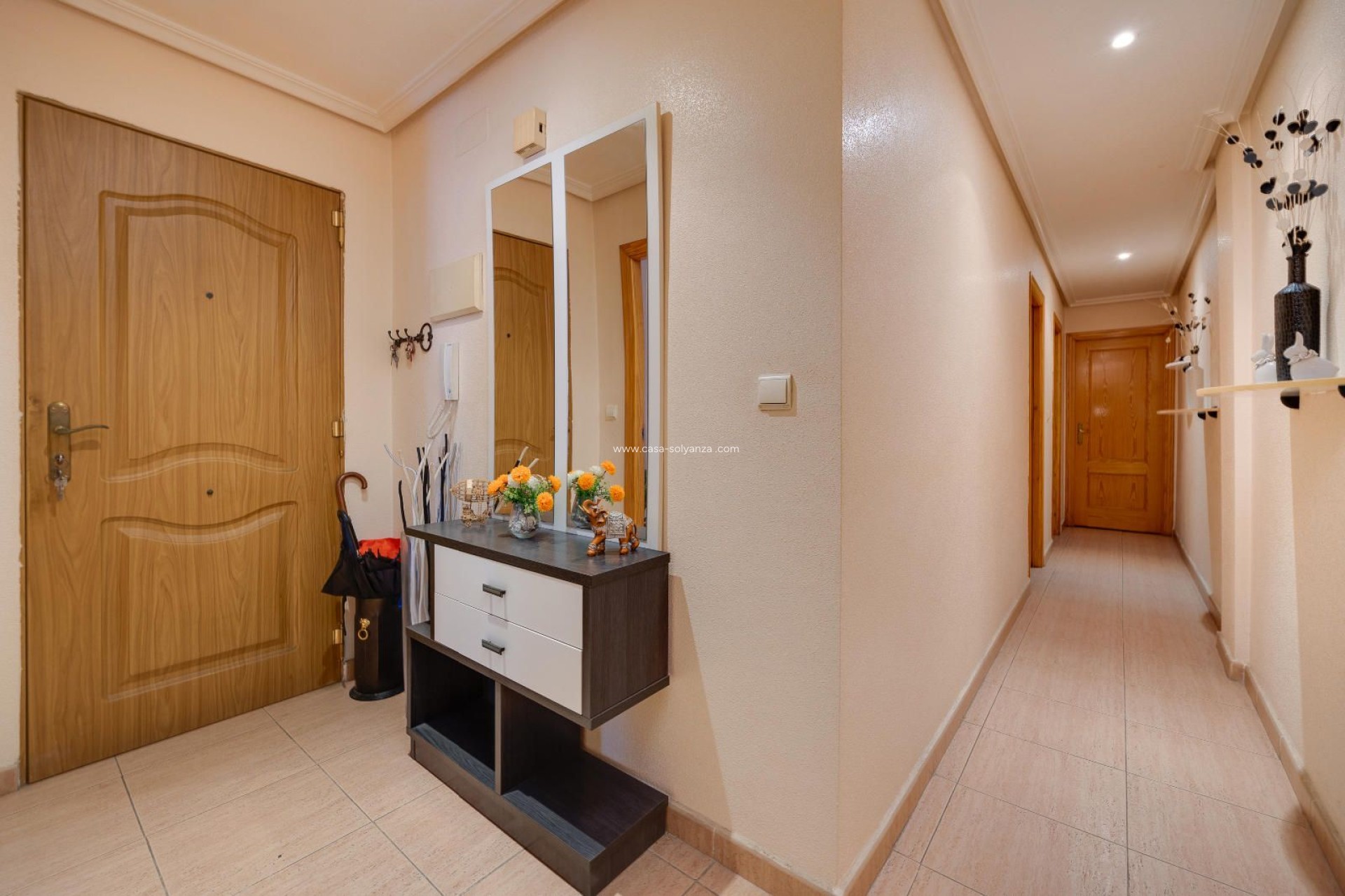 Revente - Appartement - Torrevieja - Center