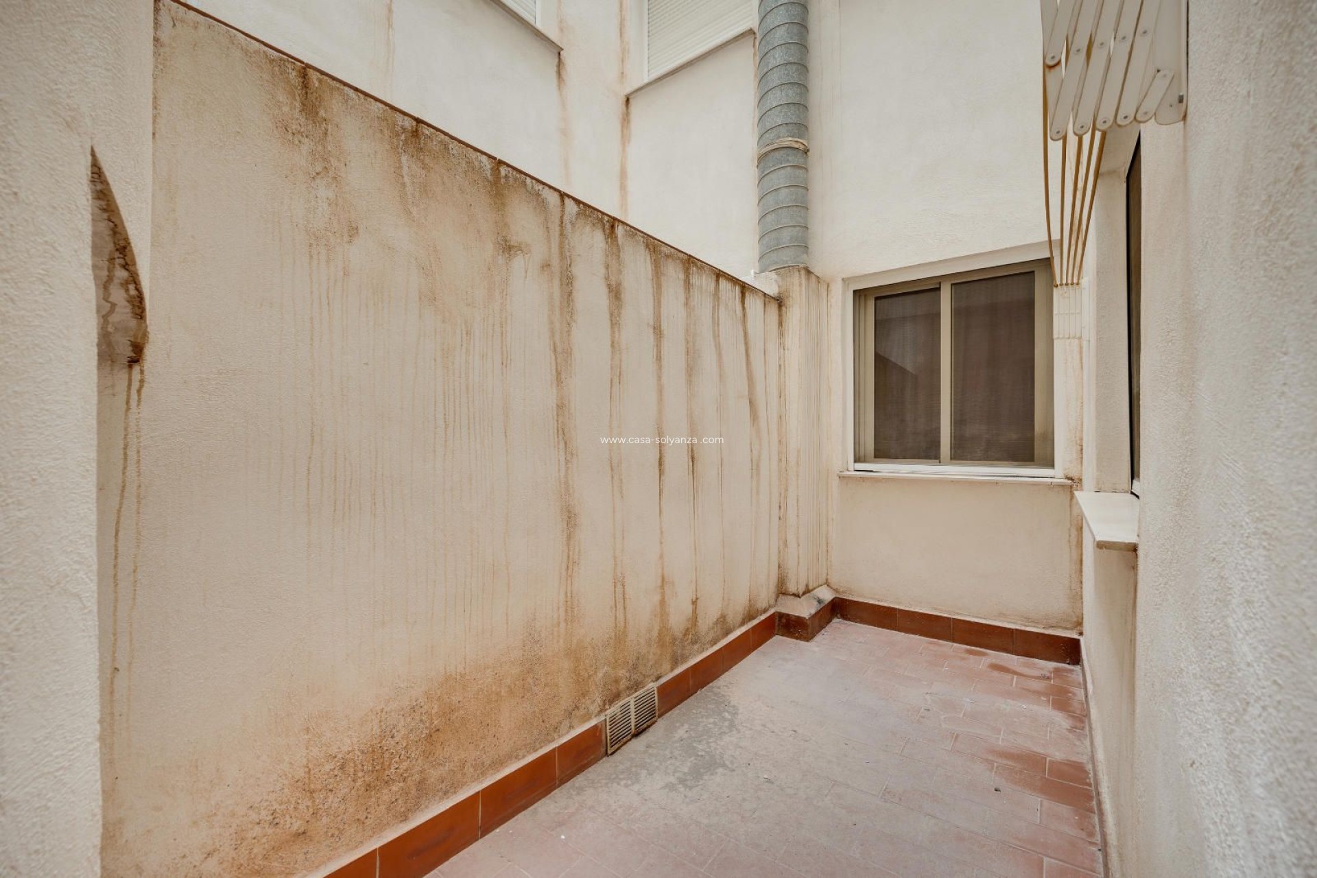 Revente - Appartement - Torrevieja - Center