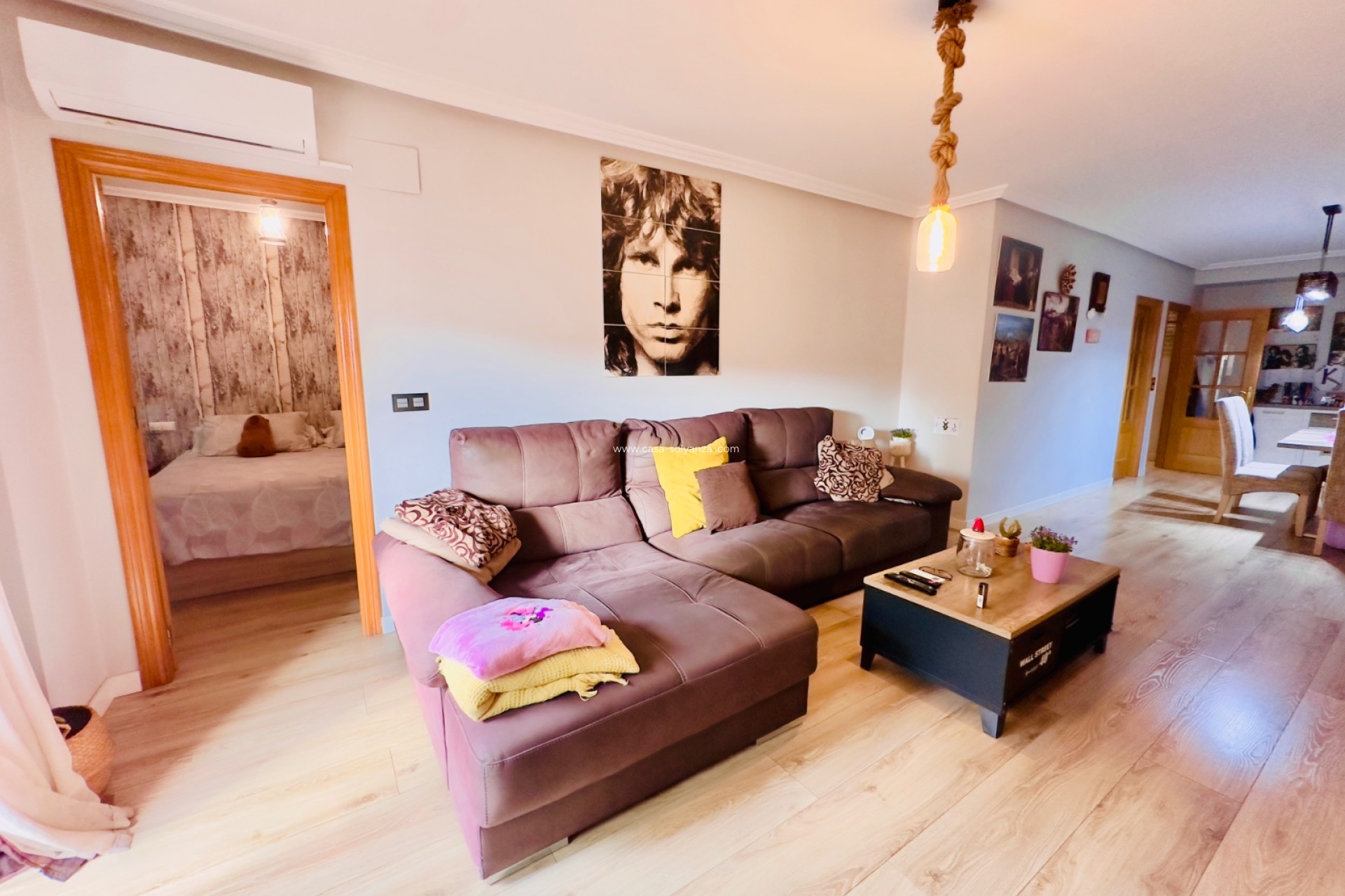 Revente - Appartement - Torrevieja - CENTER