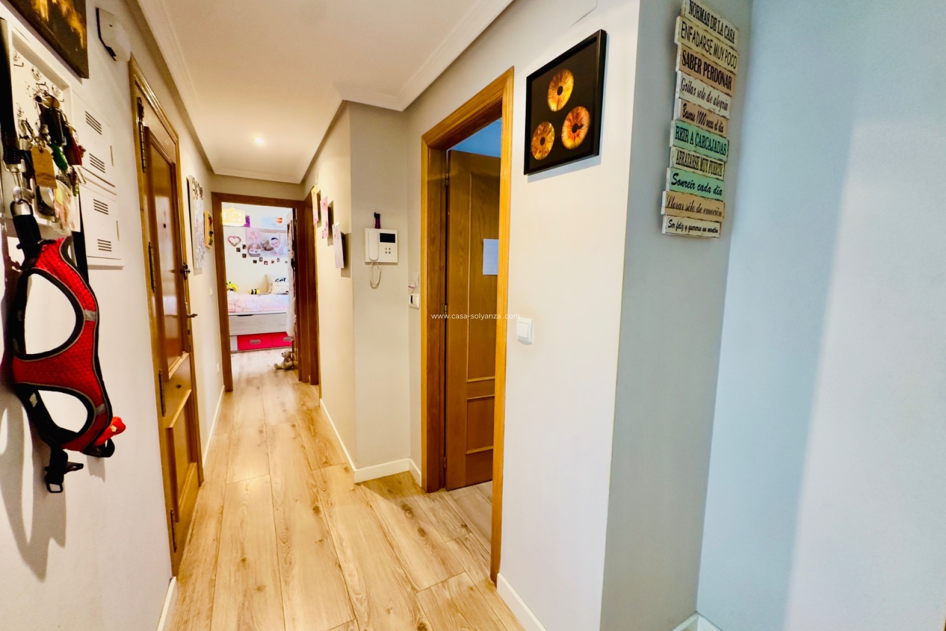 Revente - Appartement - Torrevieja - CENTER