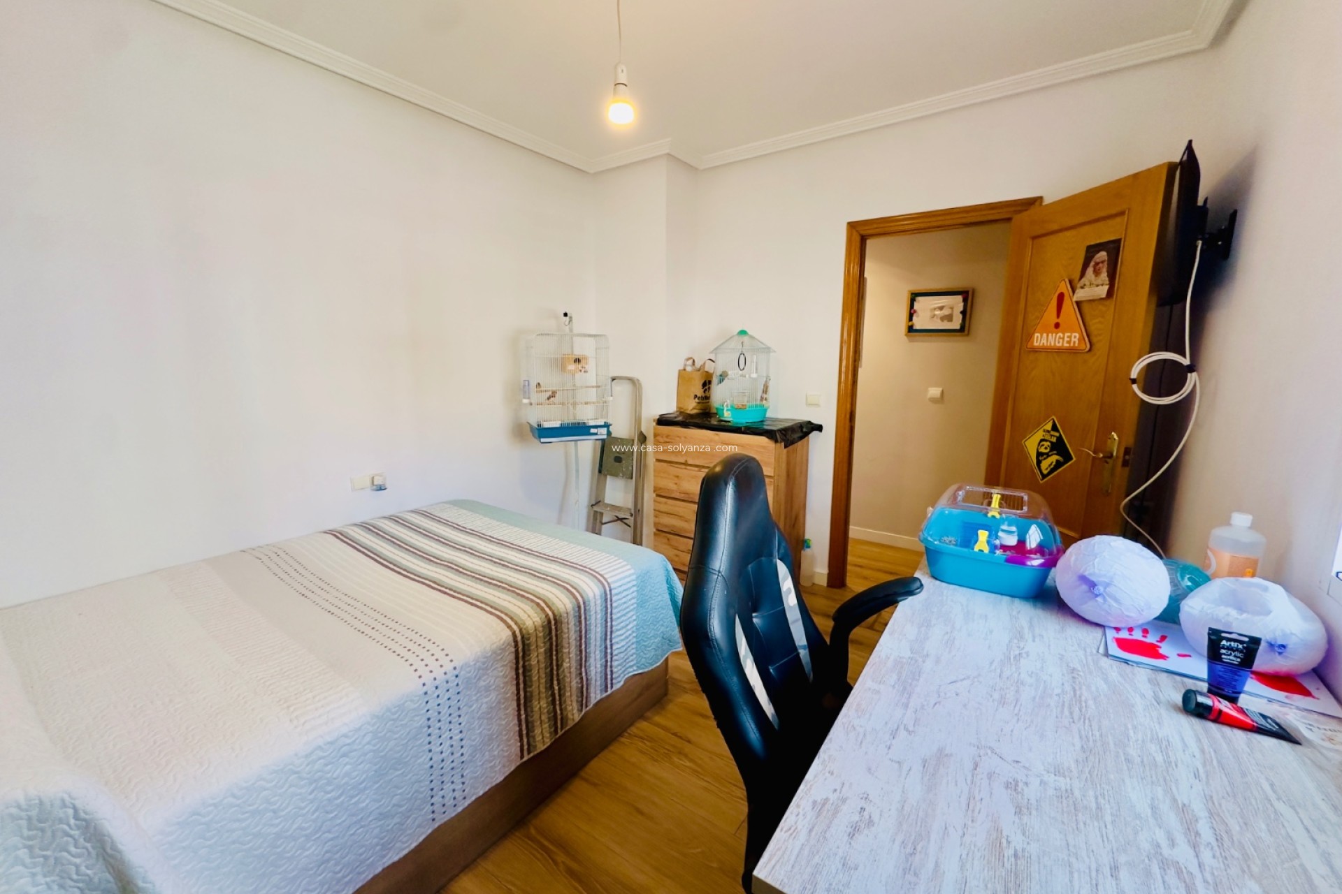 Revente - Appartement - Torrevieja - CENTER