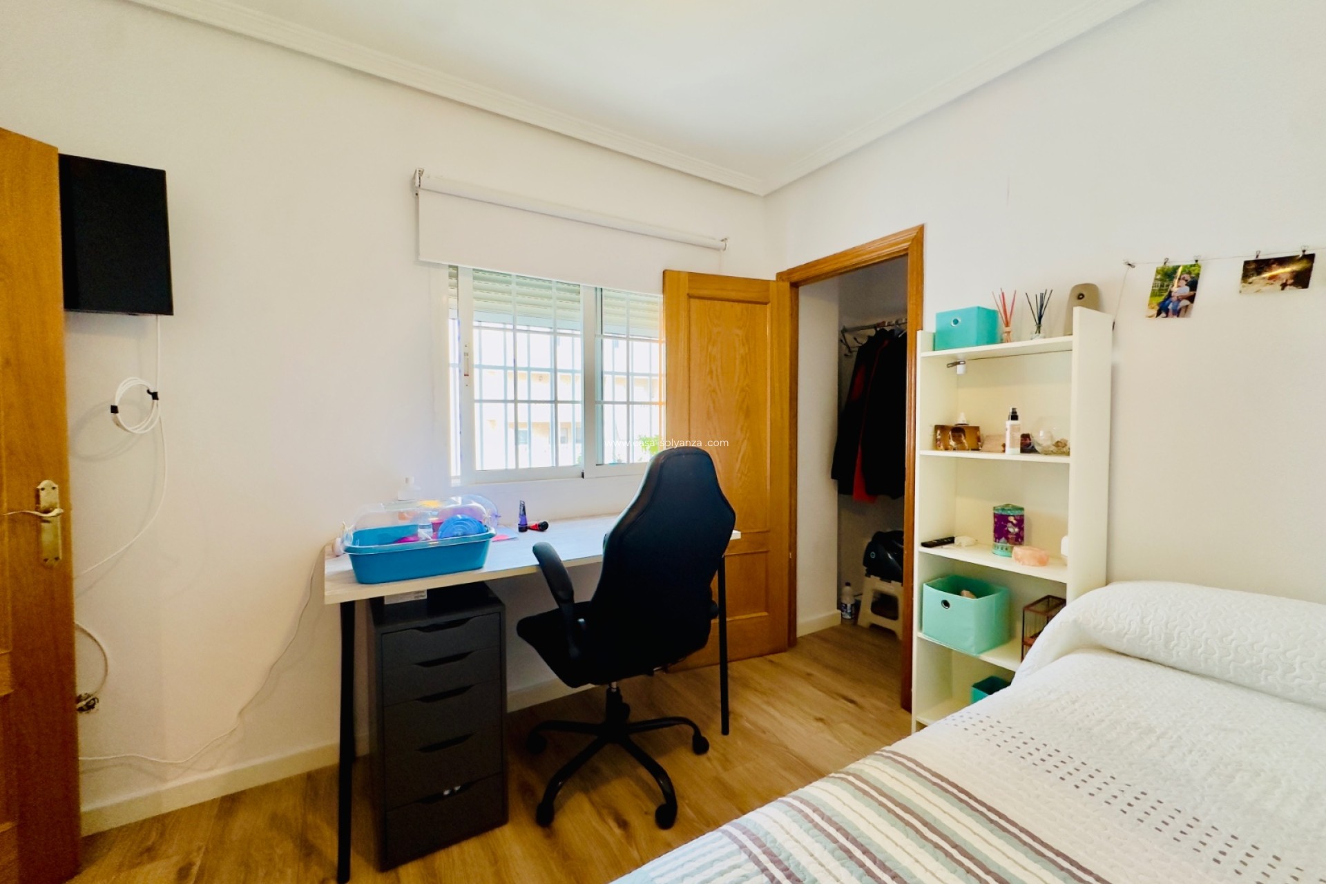 Revente - Appartement - Torrevieja - CENTER