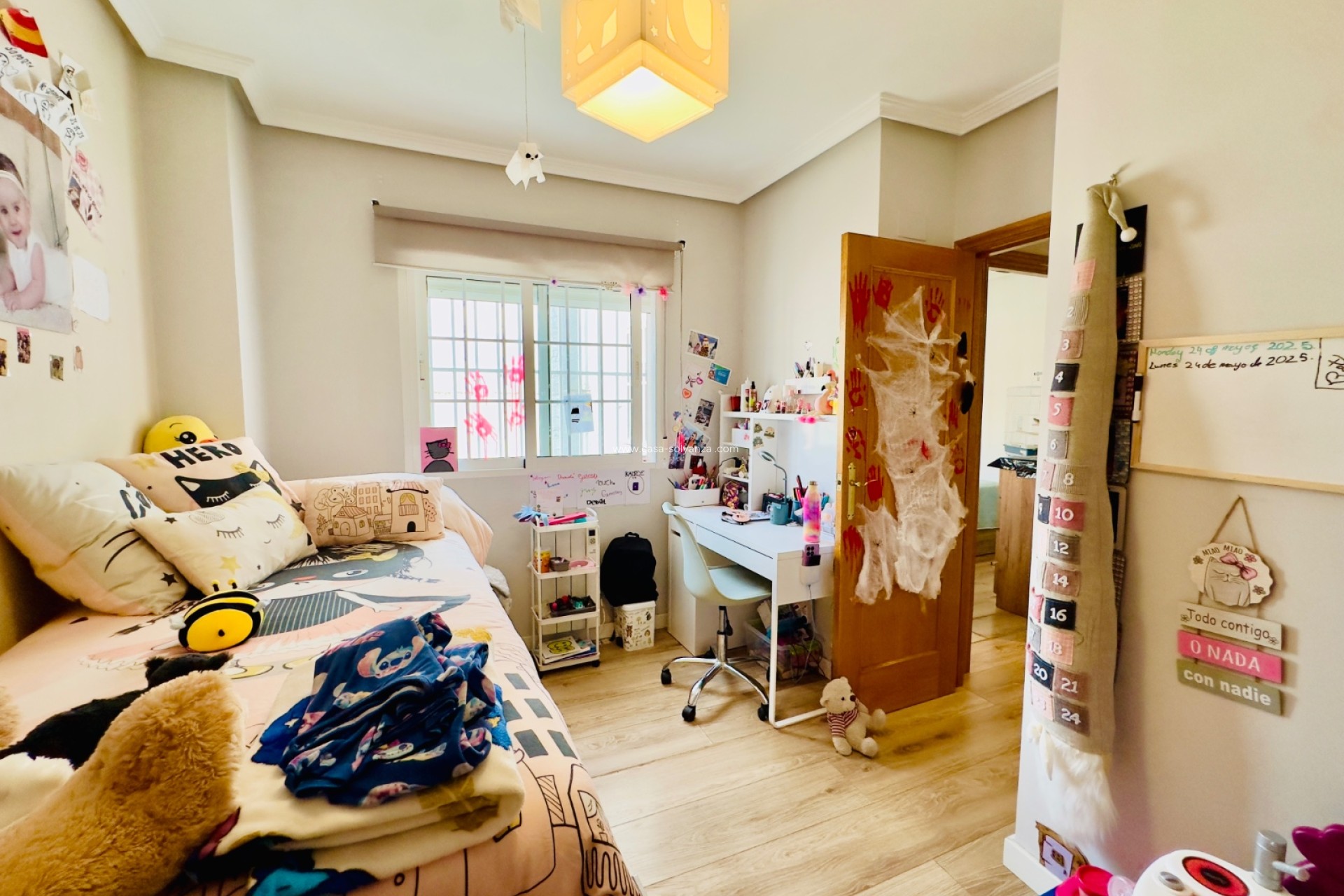 Revente - Appartement - Torrevieja - CENTER