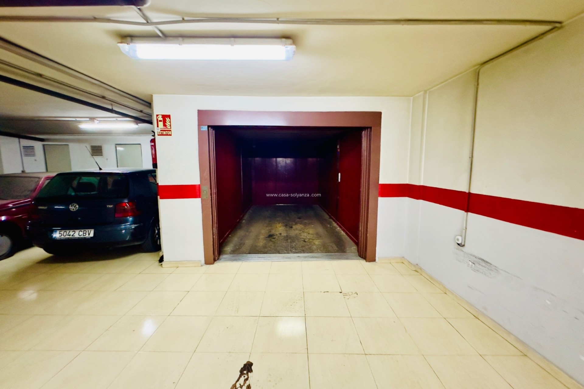 Revente - Appartement - Torrevieja - CENTER