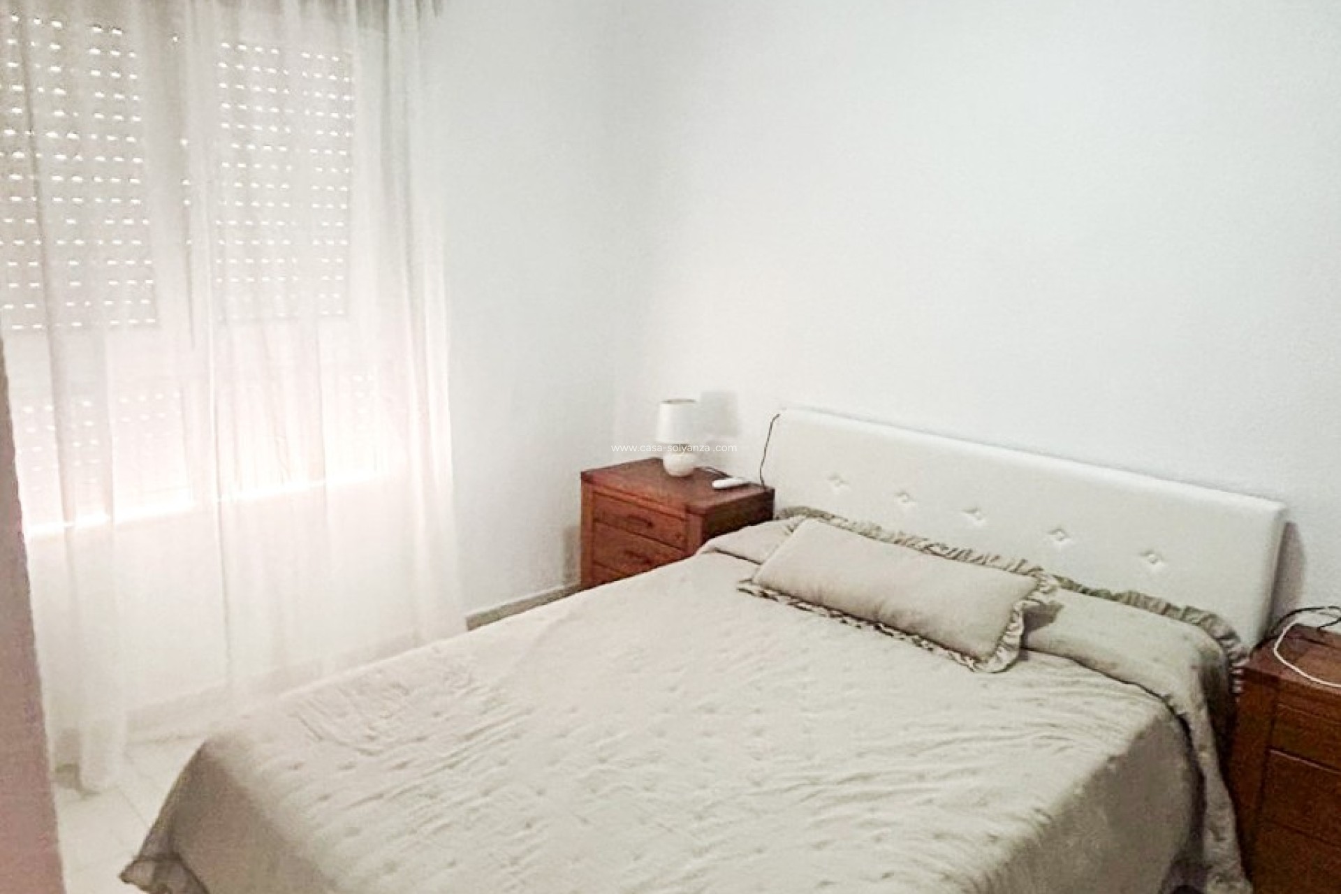 Revente - Appartement - Torrevieja - Center