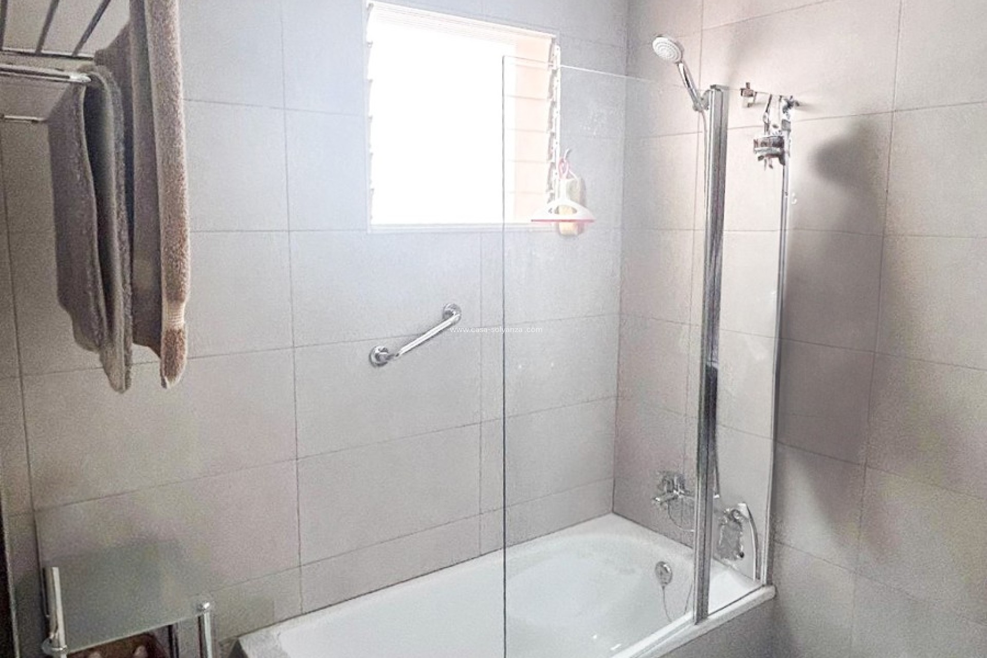 Revente - Appartement - Torrevieja - Center