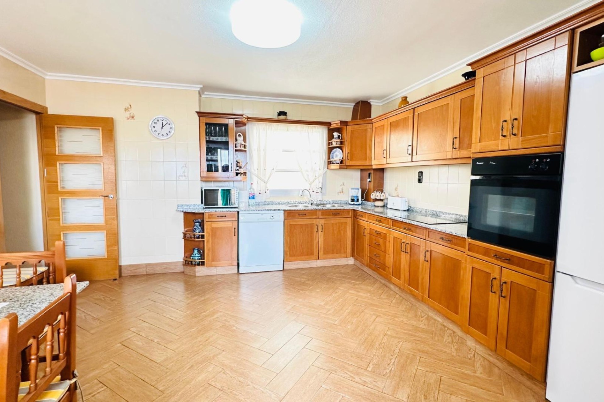 Revente - Appartement - Torrevieja - Center