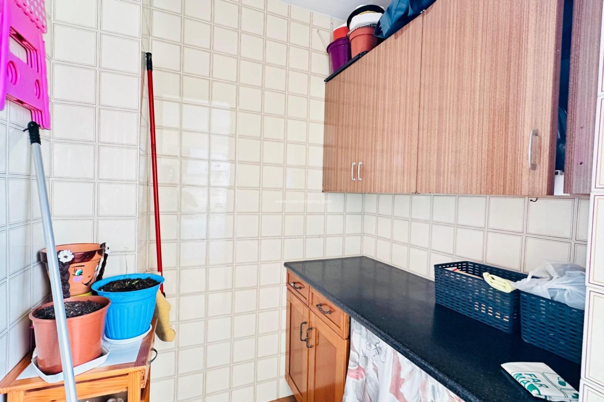 Revente - Appartement - Torrevieja - Center