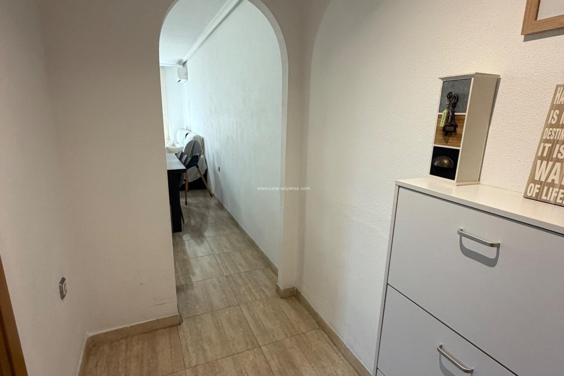 Revente - Appartement - Torrevieja - Center