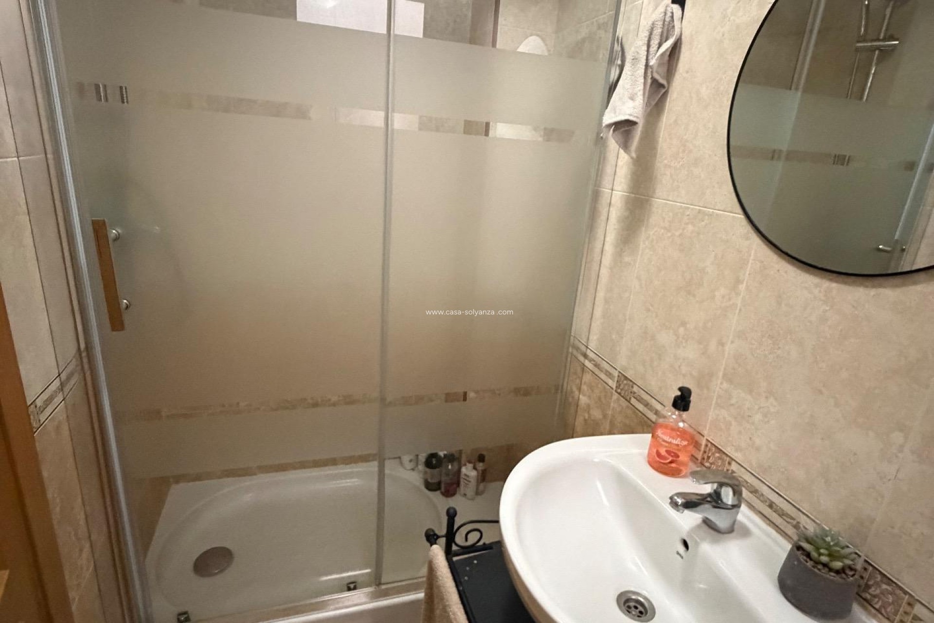 Revente - Appartement - Torrevieja - Center