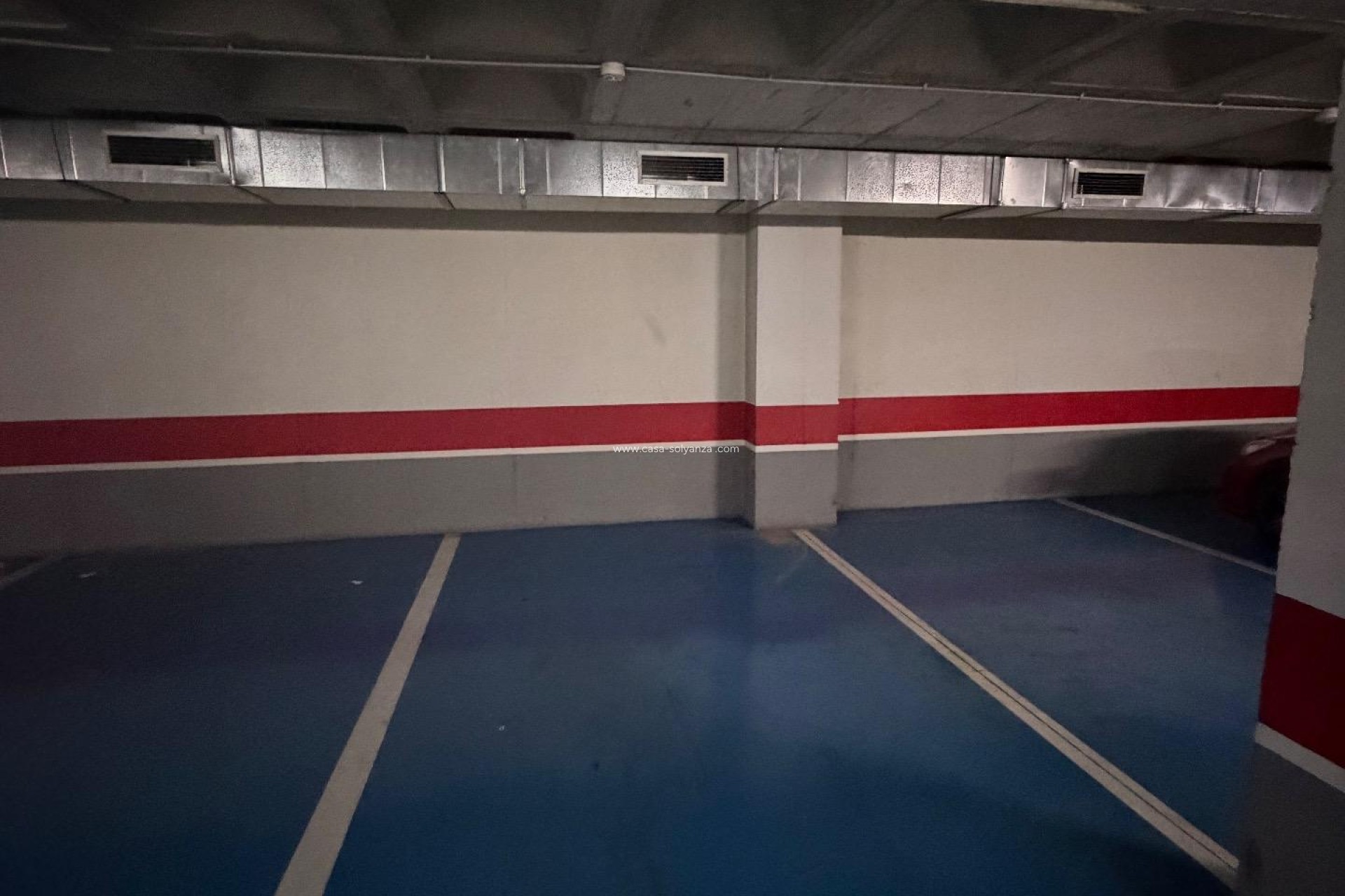 Revente - Appartement - Torrevieja - Center