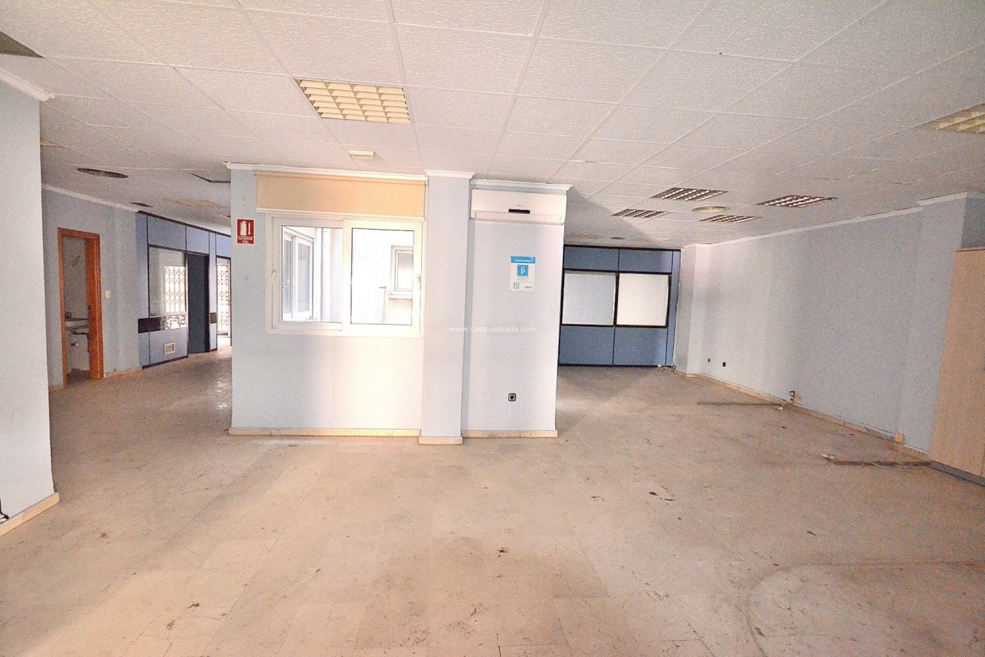 Revente - Appartement - Torrevieja - Center