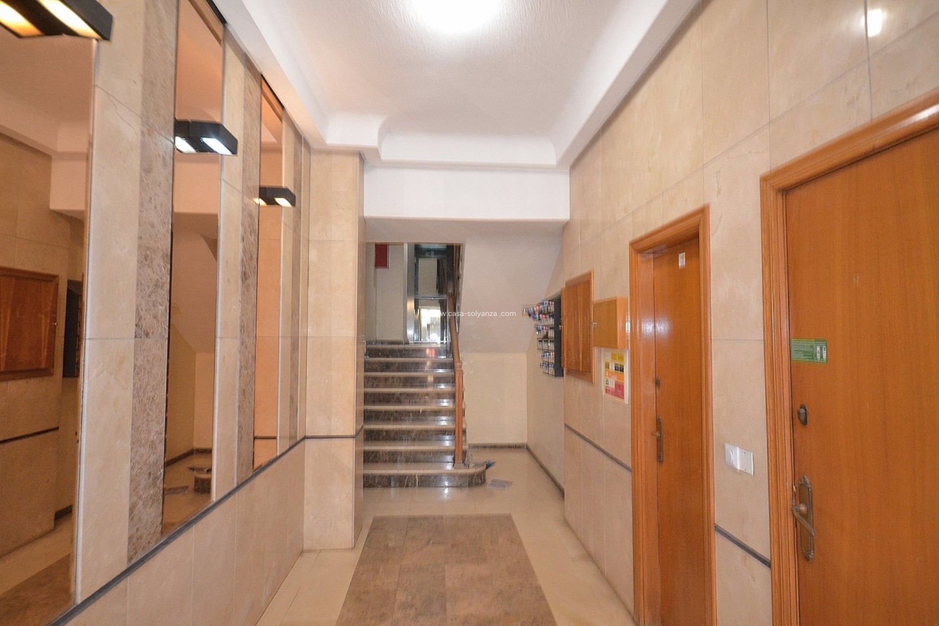 Revente - Appartement - Torrevieja - Center