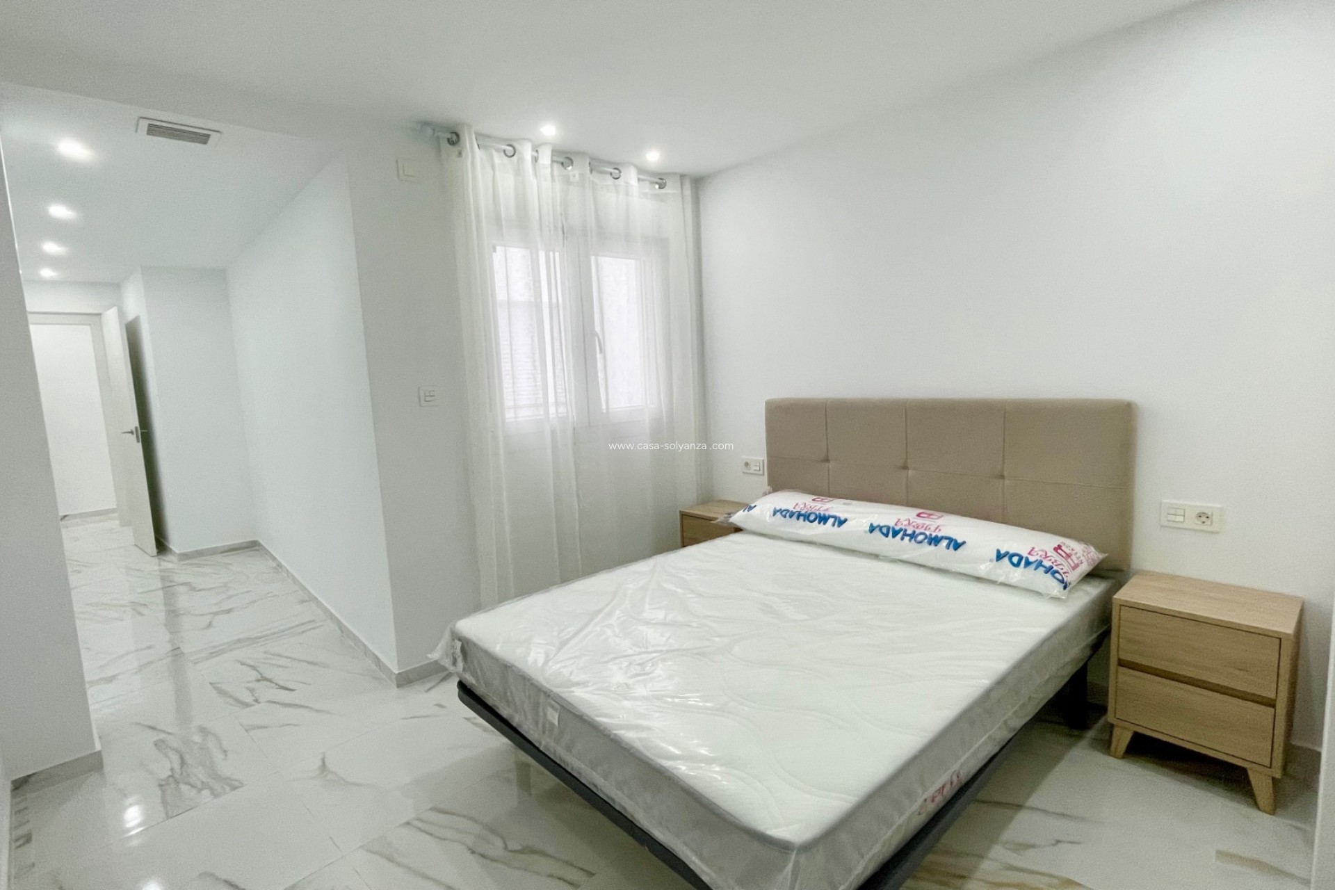 Revente - Appartement - Torrevieja - Center