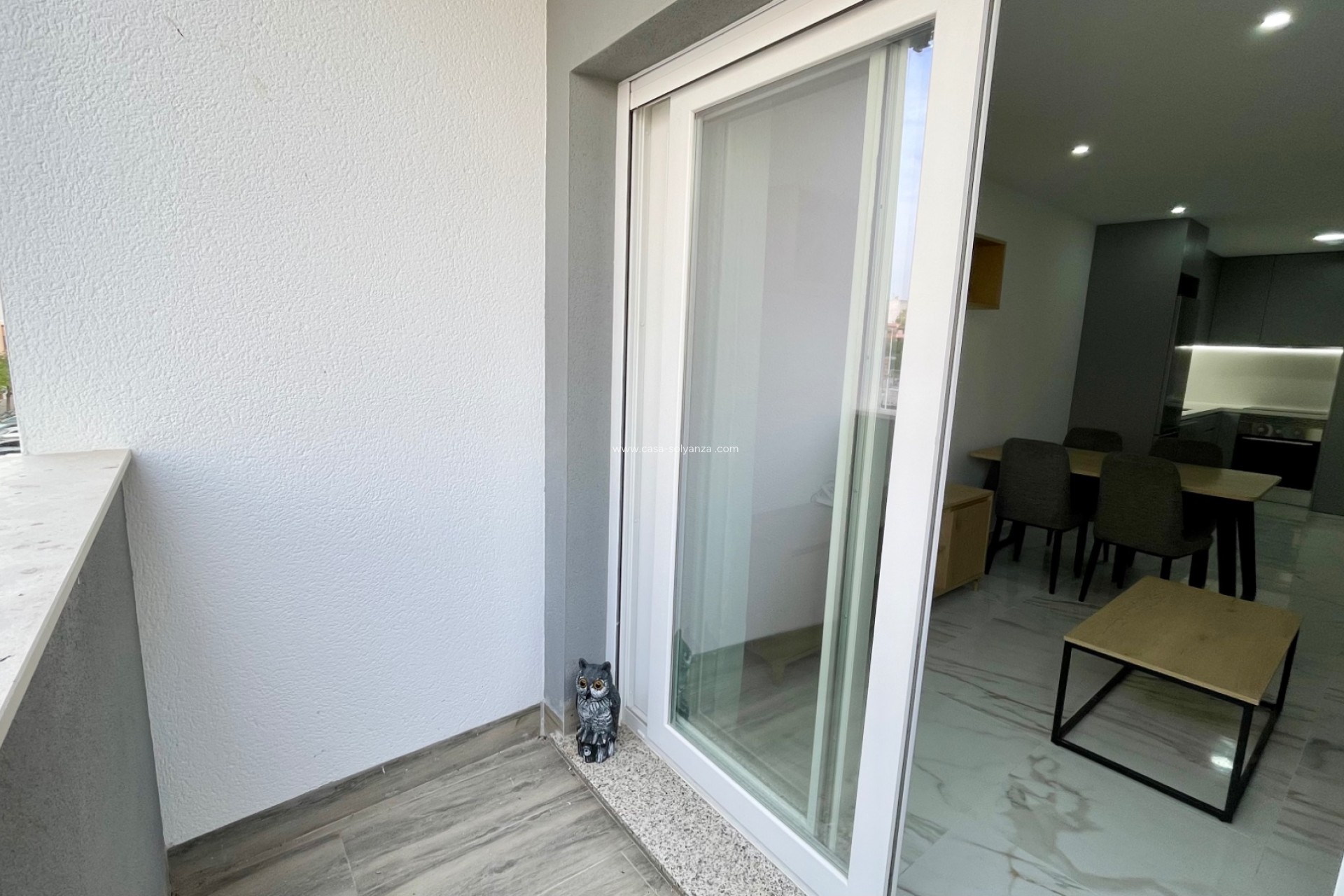 Revente - Appartement - Torrevieja - Center