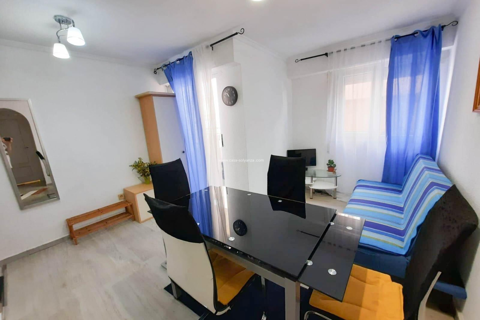 Revente - Appartement - Torrevieja - Center