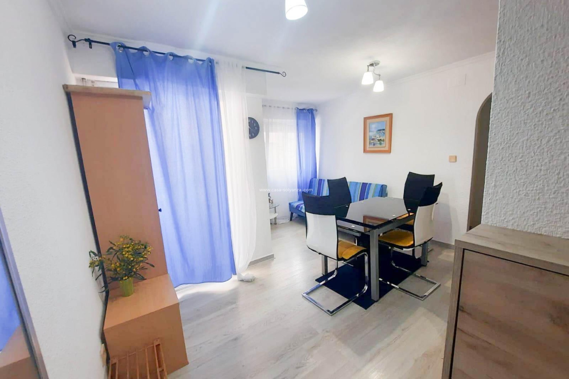 Revente - Appartement - Torrevieja - Center