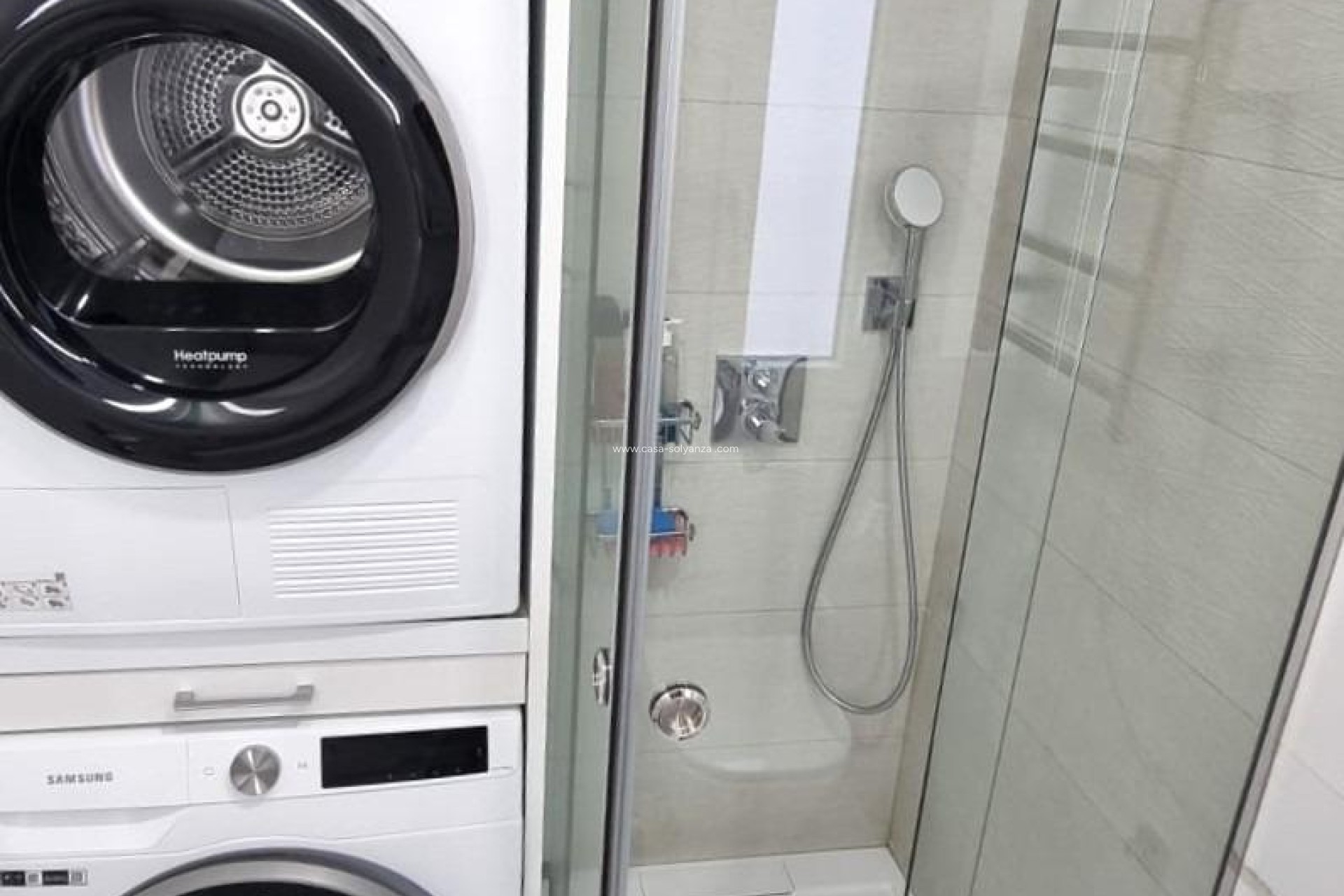 Revente - Appartement - Torrevieja - Center