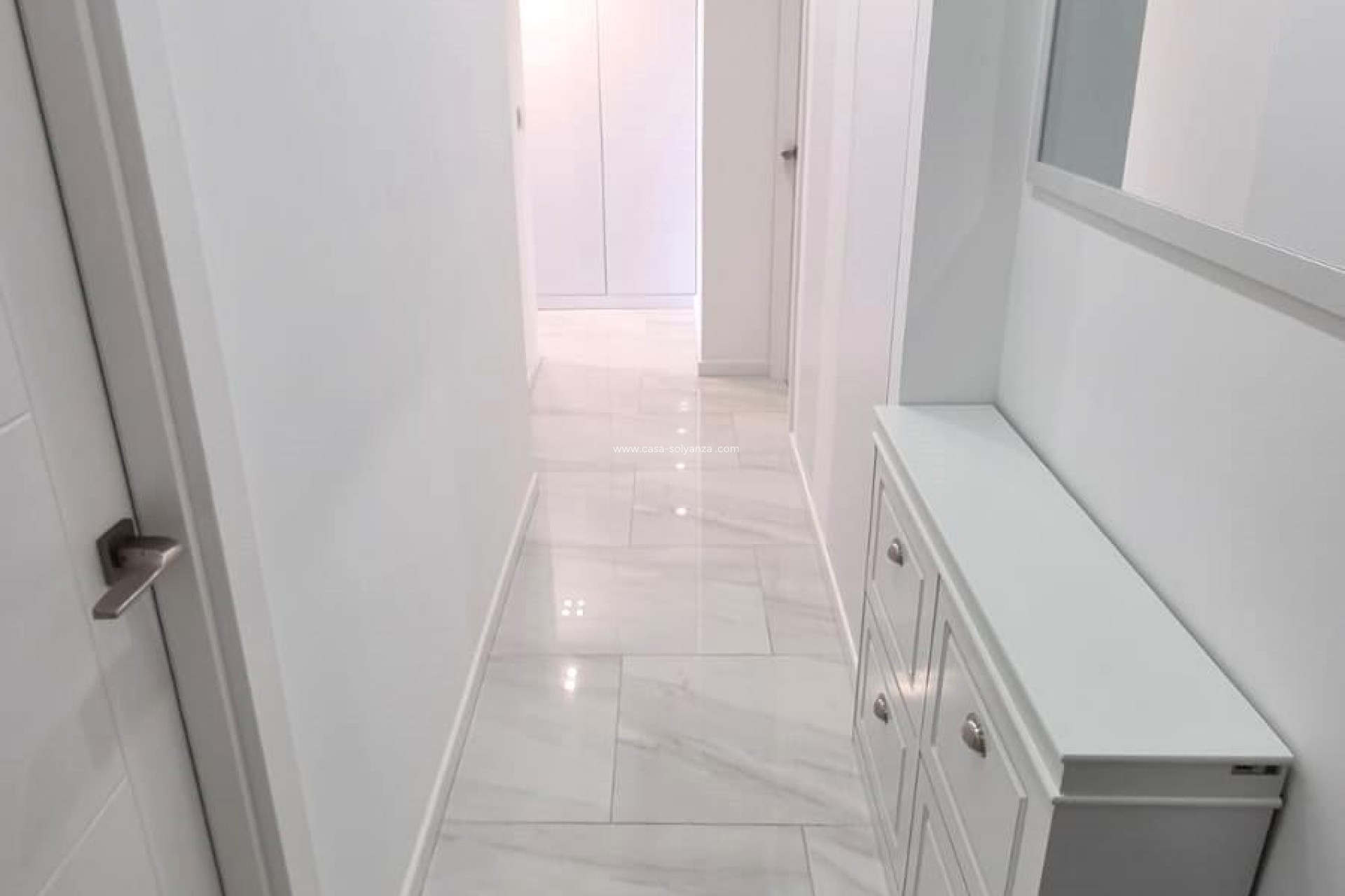 Revente - Appartement - Torrevieja - Center