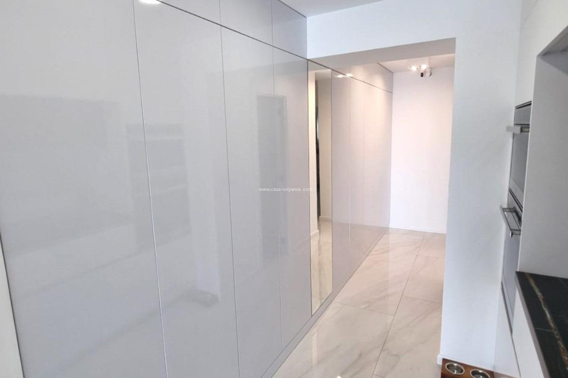 Revente - Appartement - Torrevieja - Center