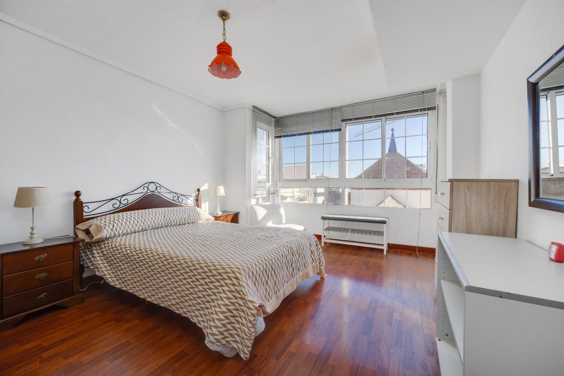 Revente - Appartement - Torrevieja - Center