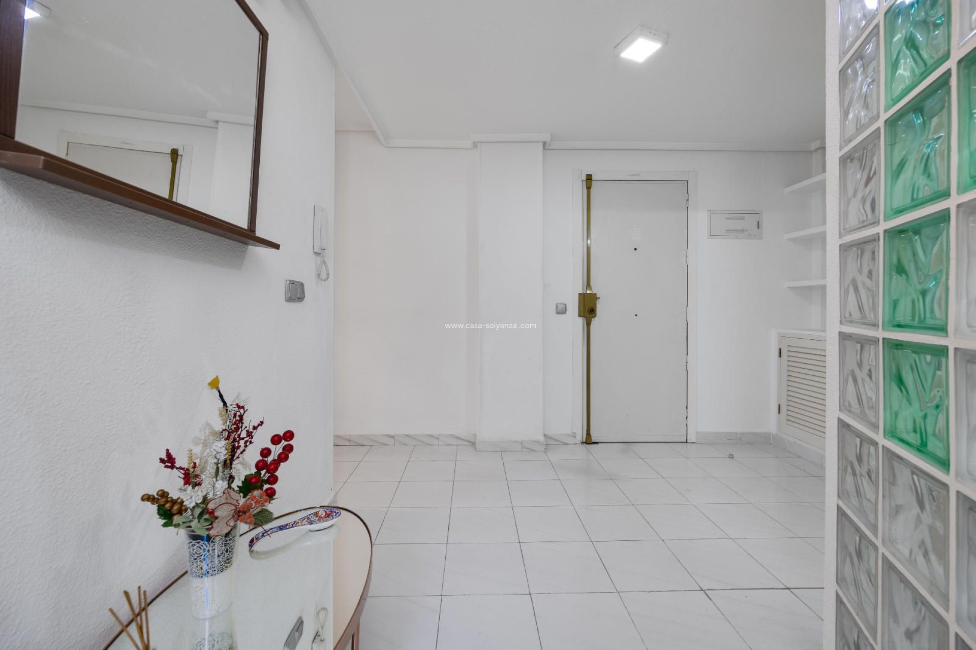 Revente - Appartement - Torrevieja - Center