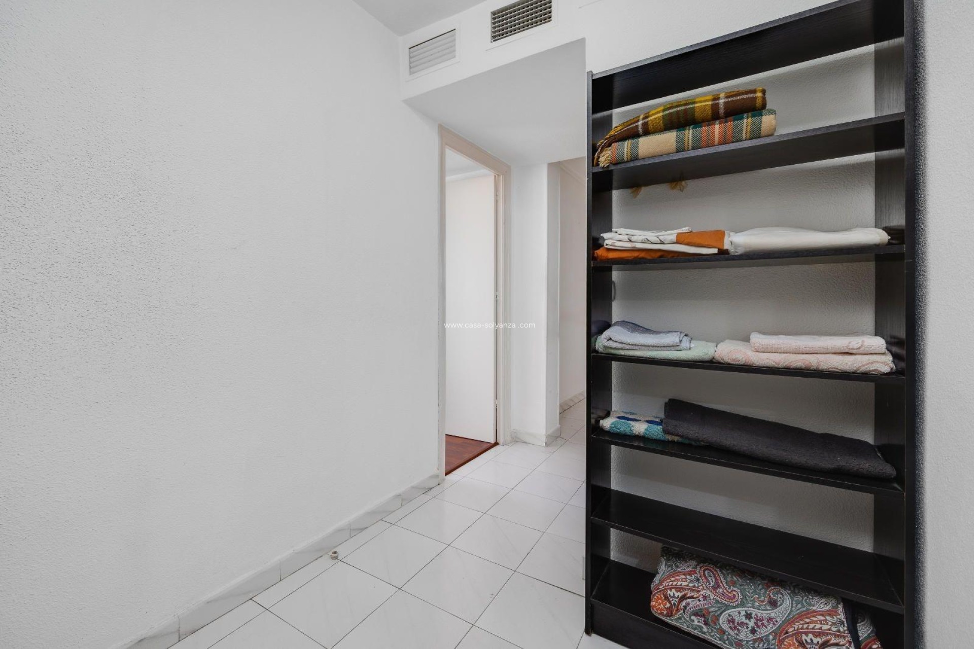 Revente - Appartement - Torrevieja - Center