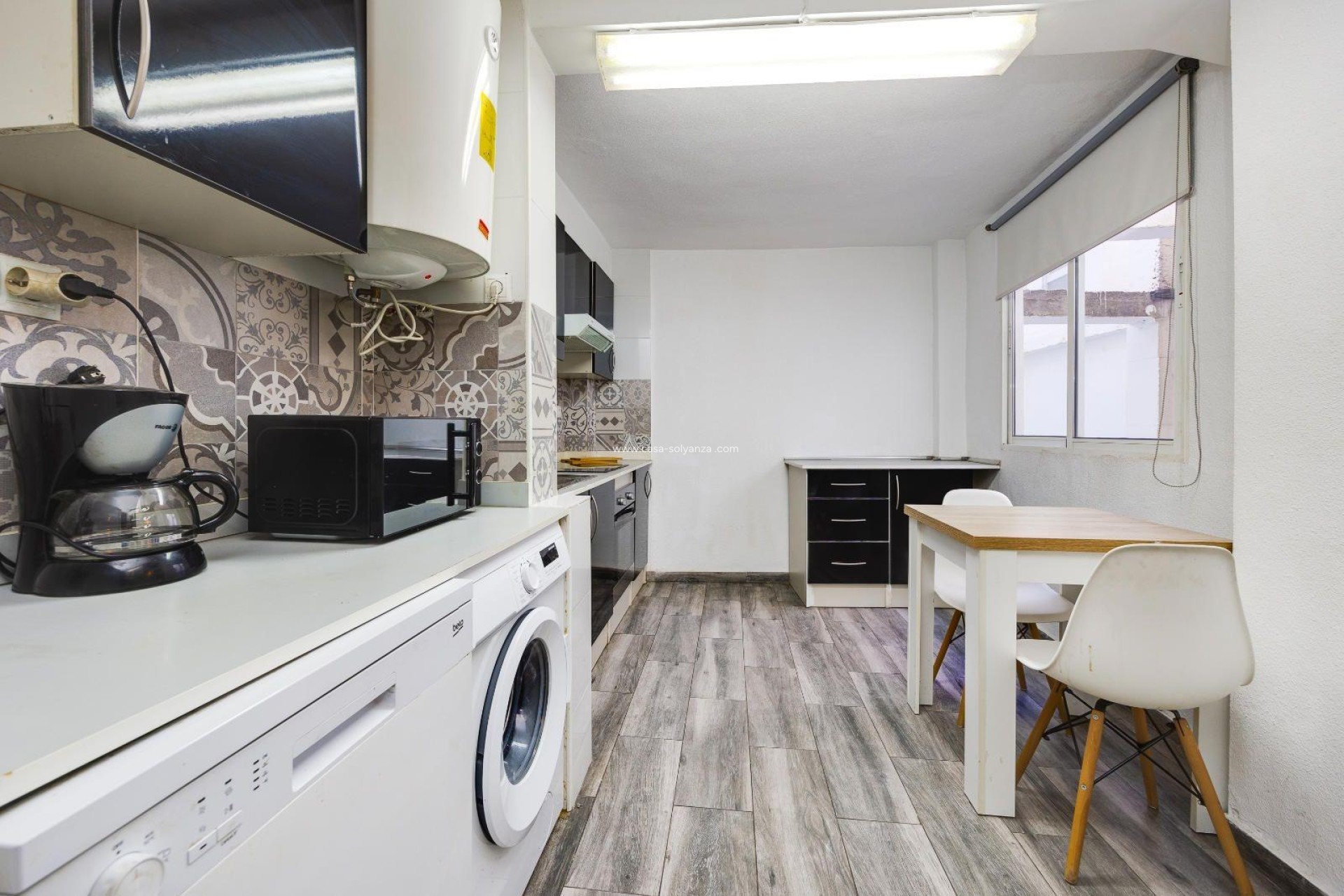 Revente - Appartement - Torrevieja - Center