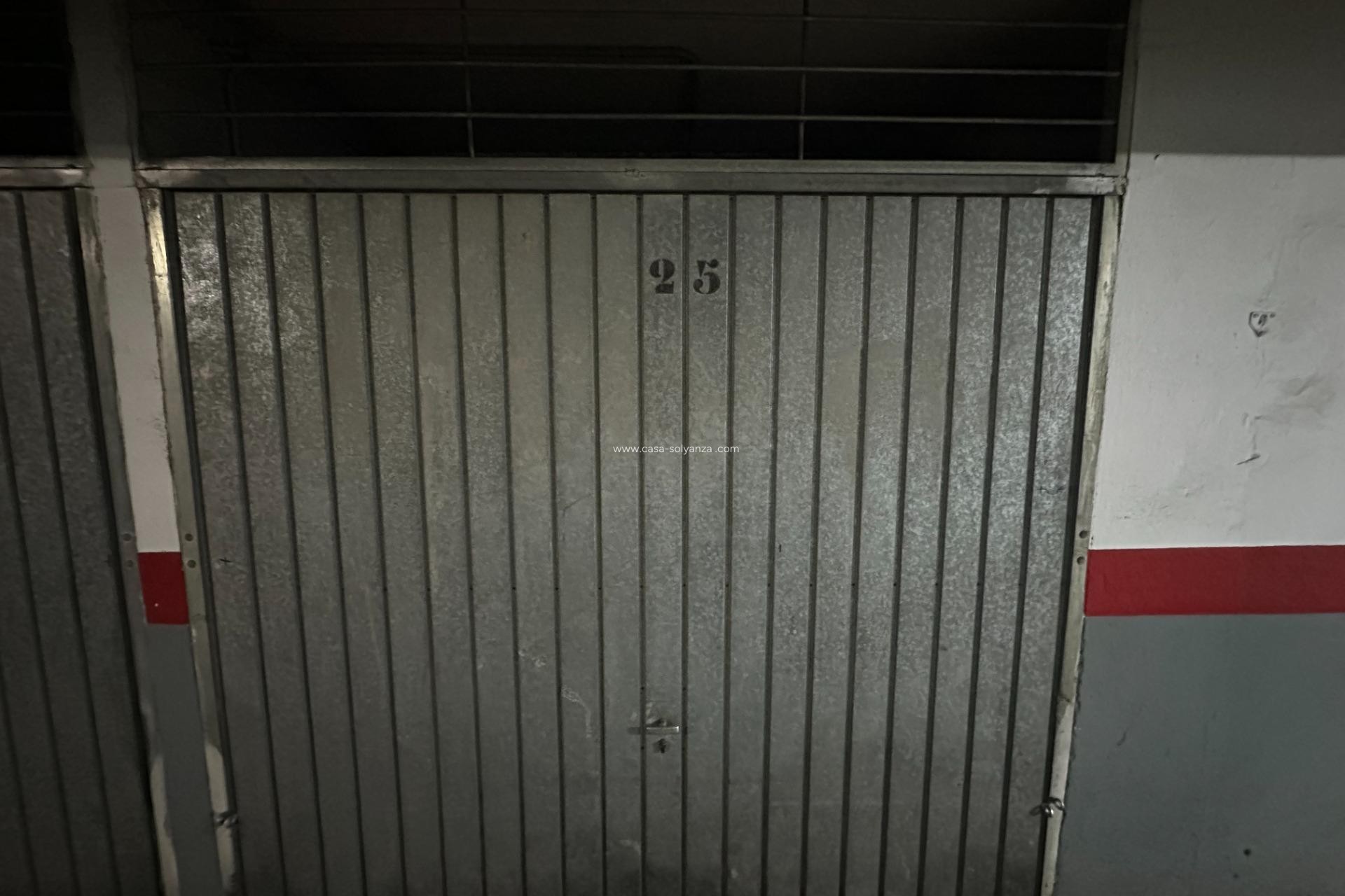 Revente - Appartement - Torrevieja - Center