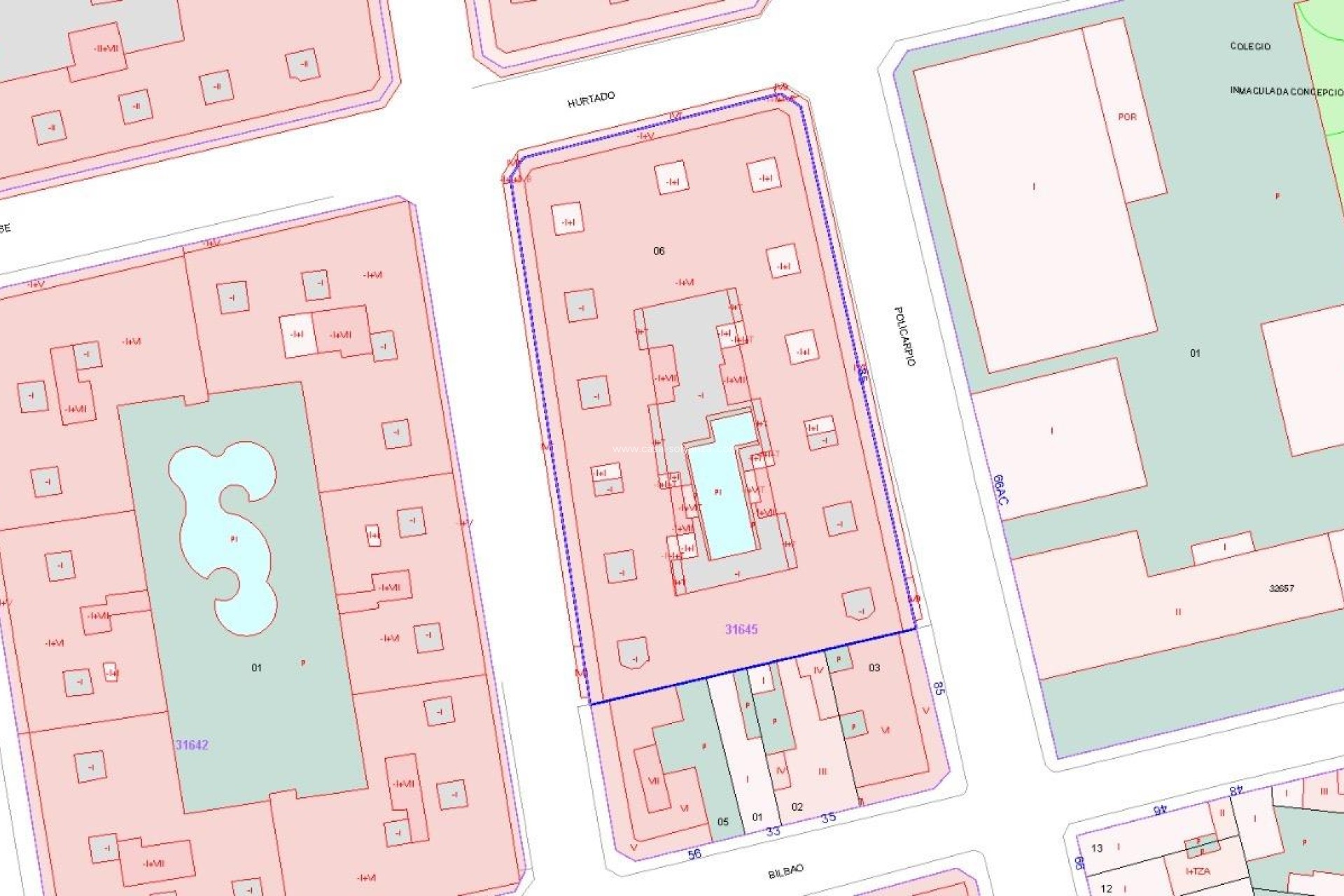 Revente - Appartement - Torrevieja - Center