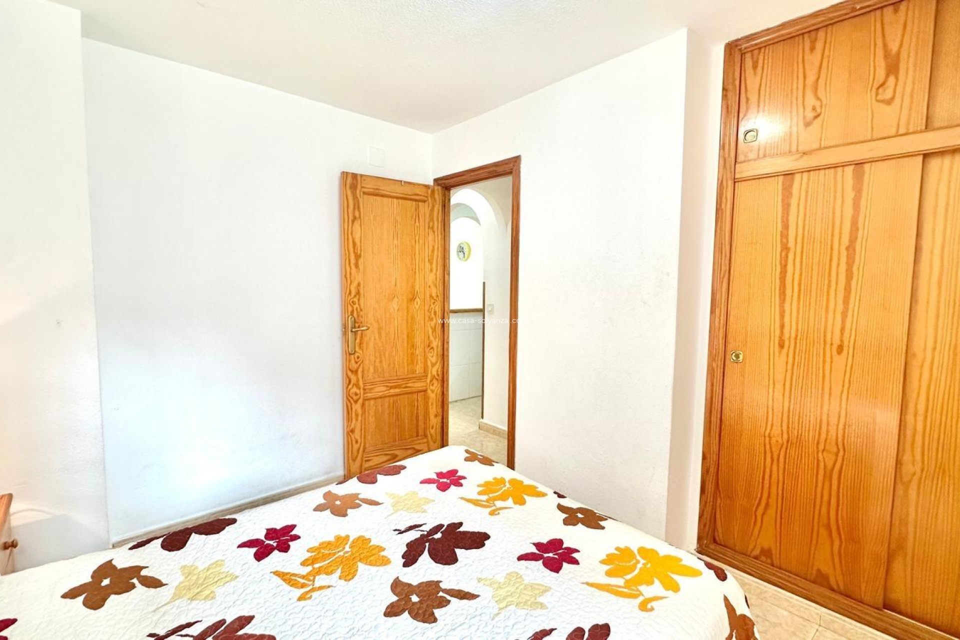 Revente - Appartement - Torrevieja - Center