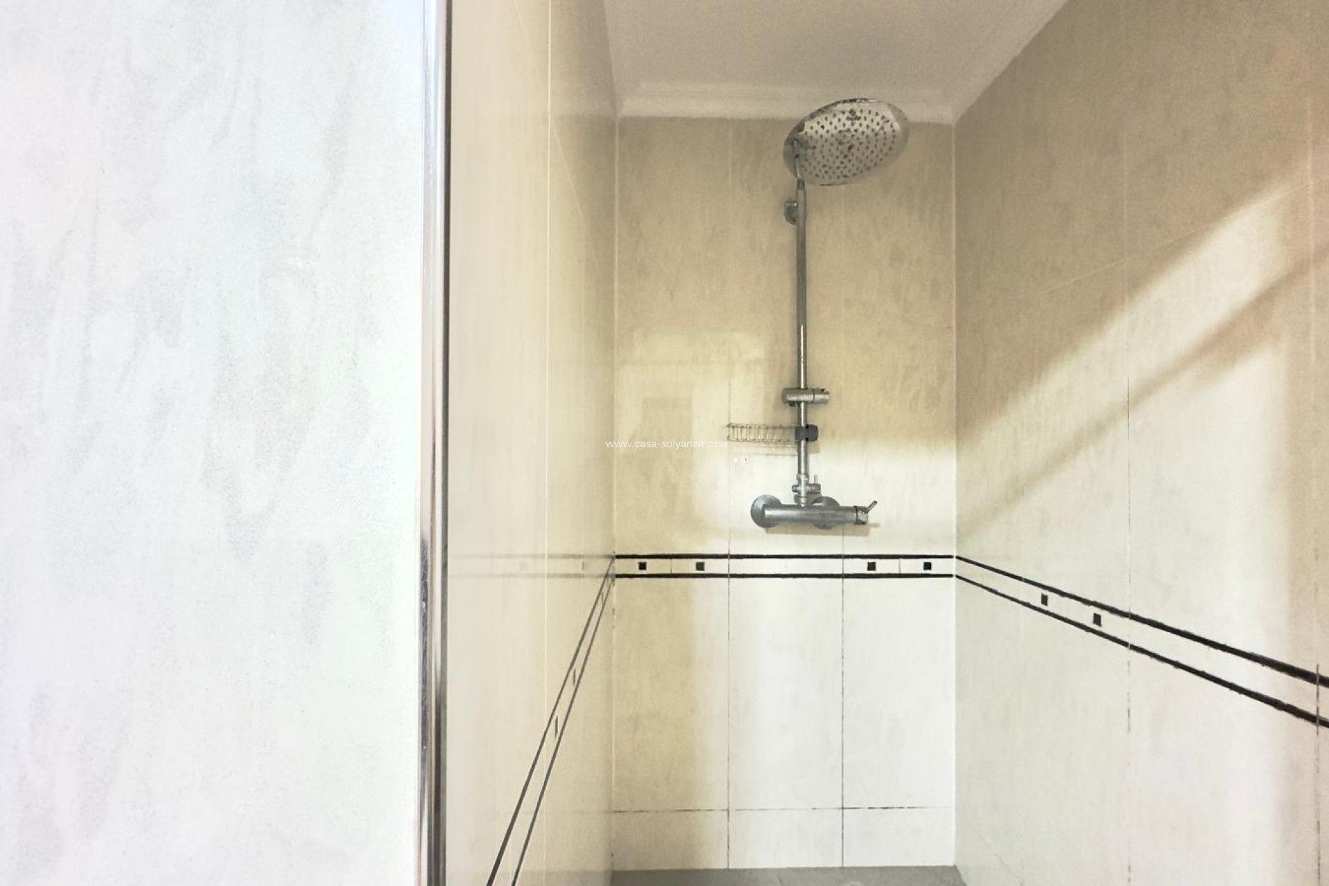 Revente - Appartement - Torrevieja - Center