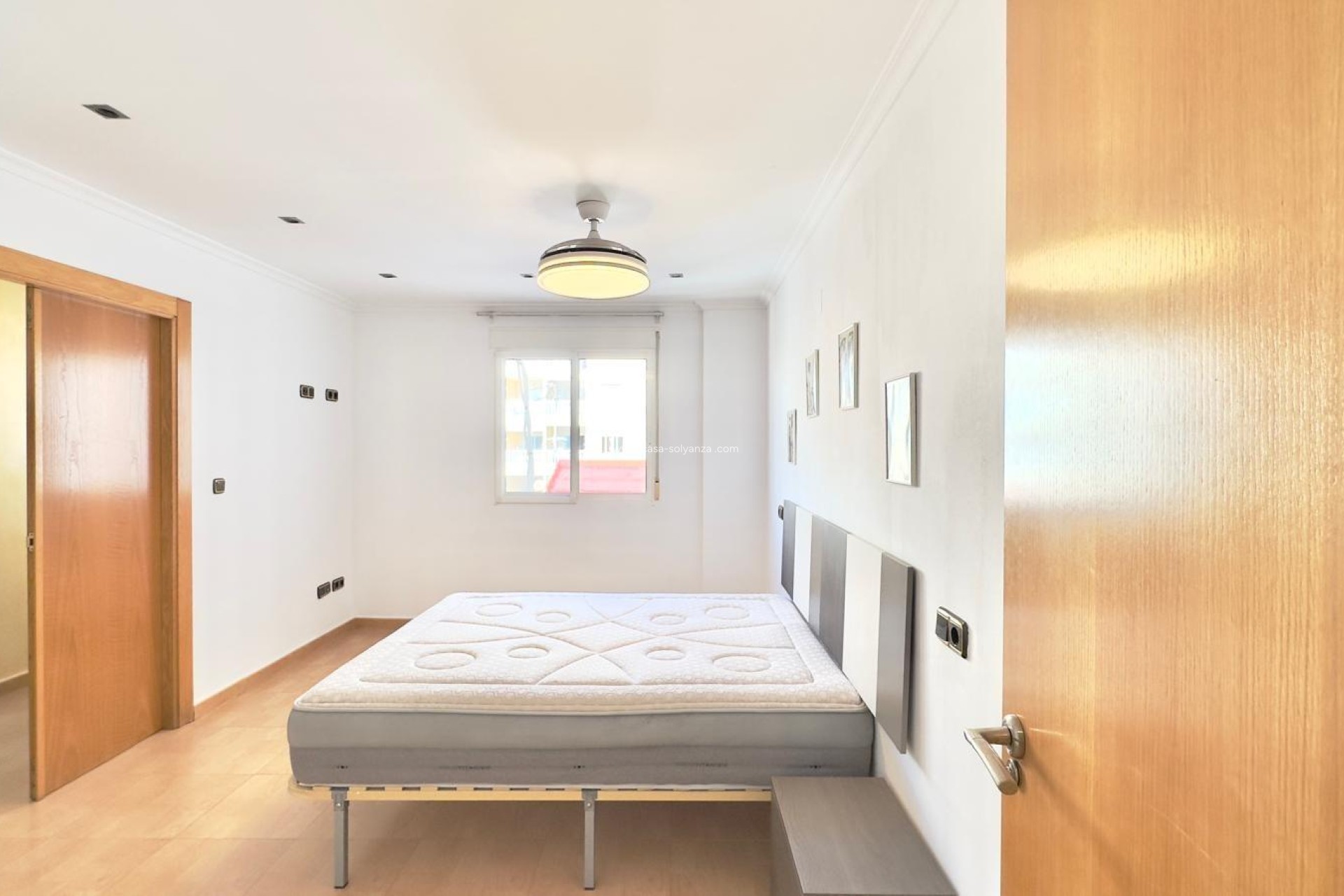 Revente - Appartement - Torrevieja - Center