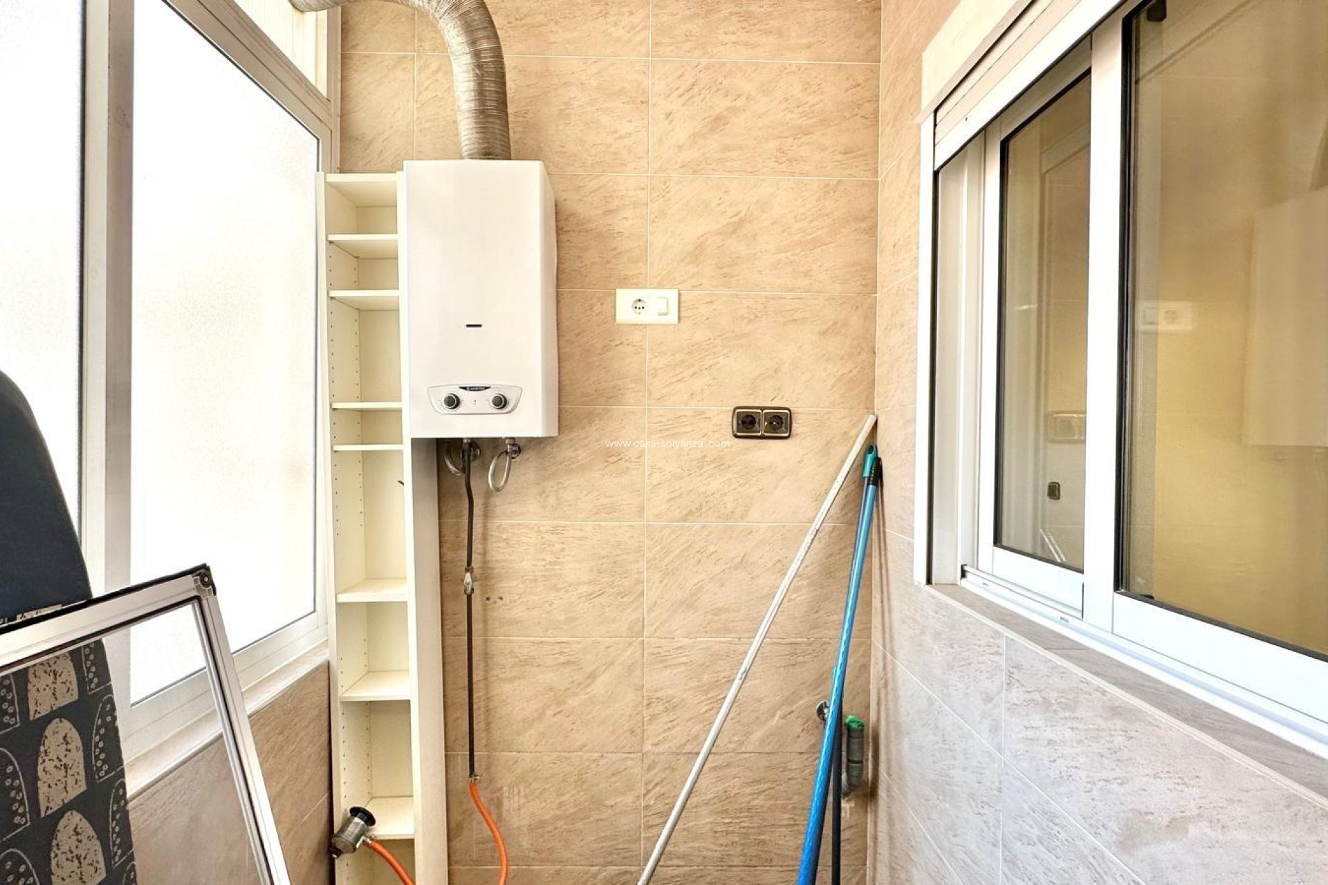 Revente - Appartement - Torrevieja - Center