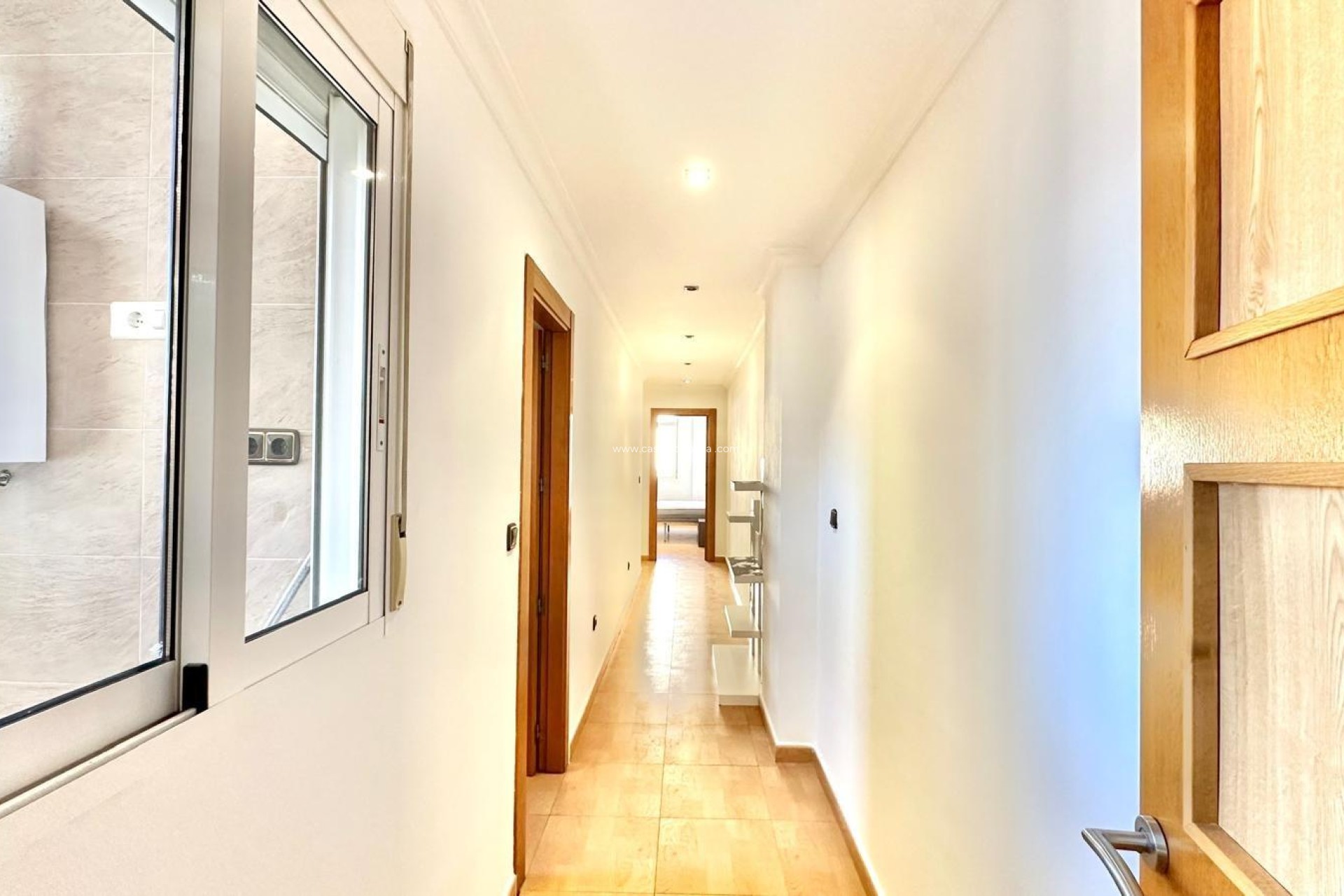 Revente - Appartement - Torrevieja - Center