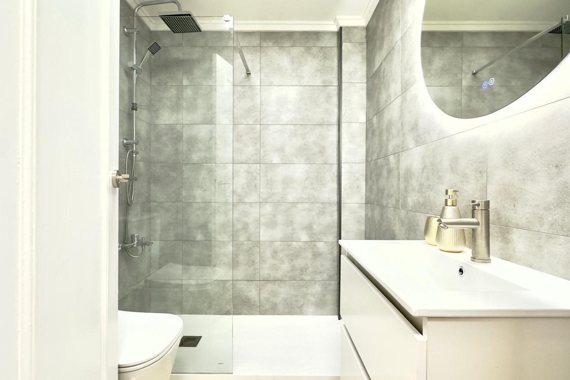 Revente - Appartement - Torrevieja - Center