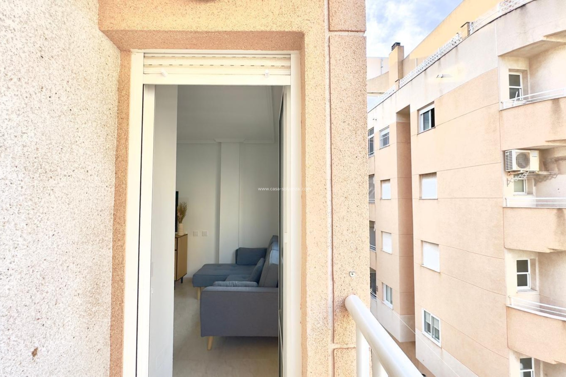 Revente - Appartement - Torrevieja - Center