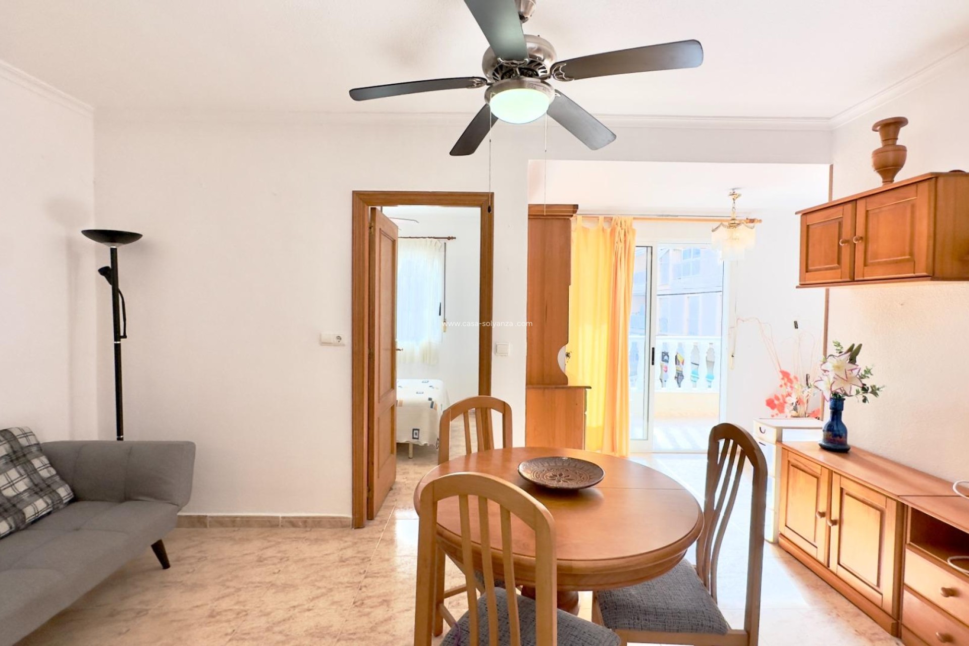 Revente - Appartement - Torrevieja - Center