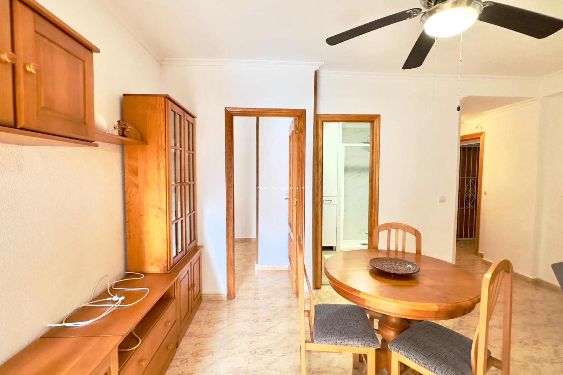 Revente - Appartement - Torrevieja - Center