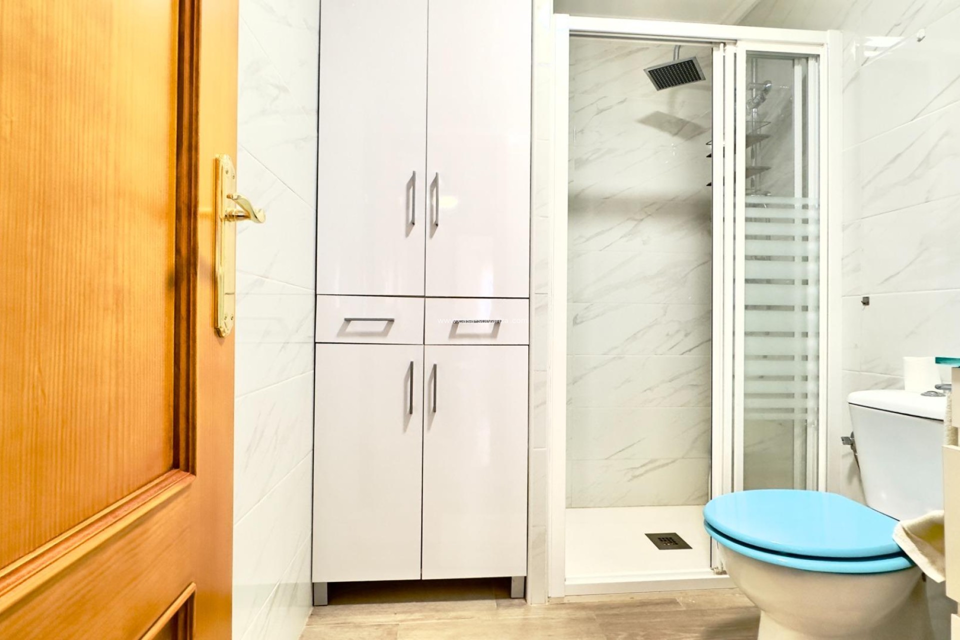 Revente - Appartement - Torrevieja - Center