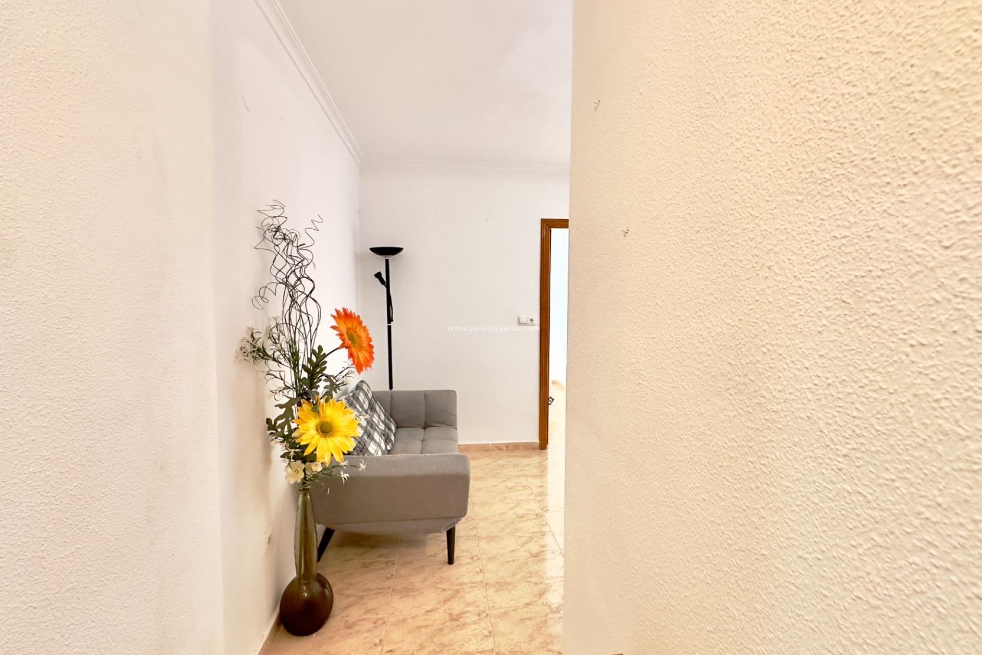 Revente - Appartement - Torrevieja - Center