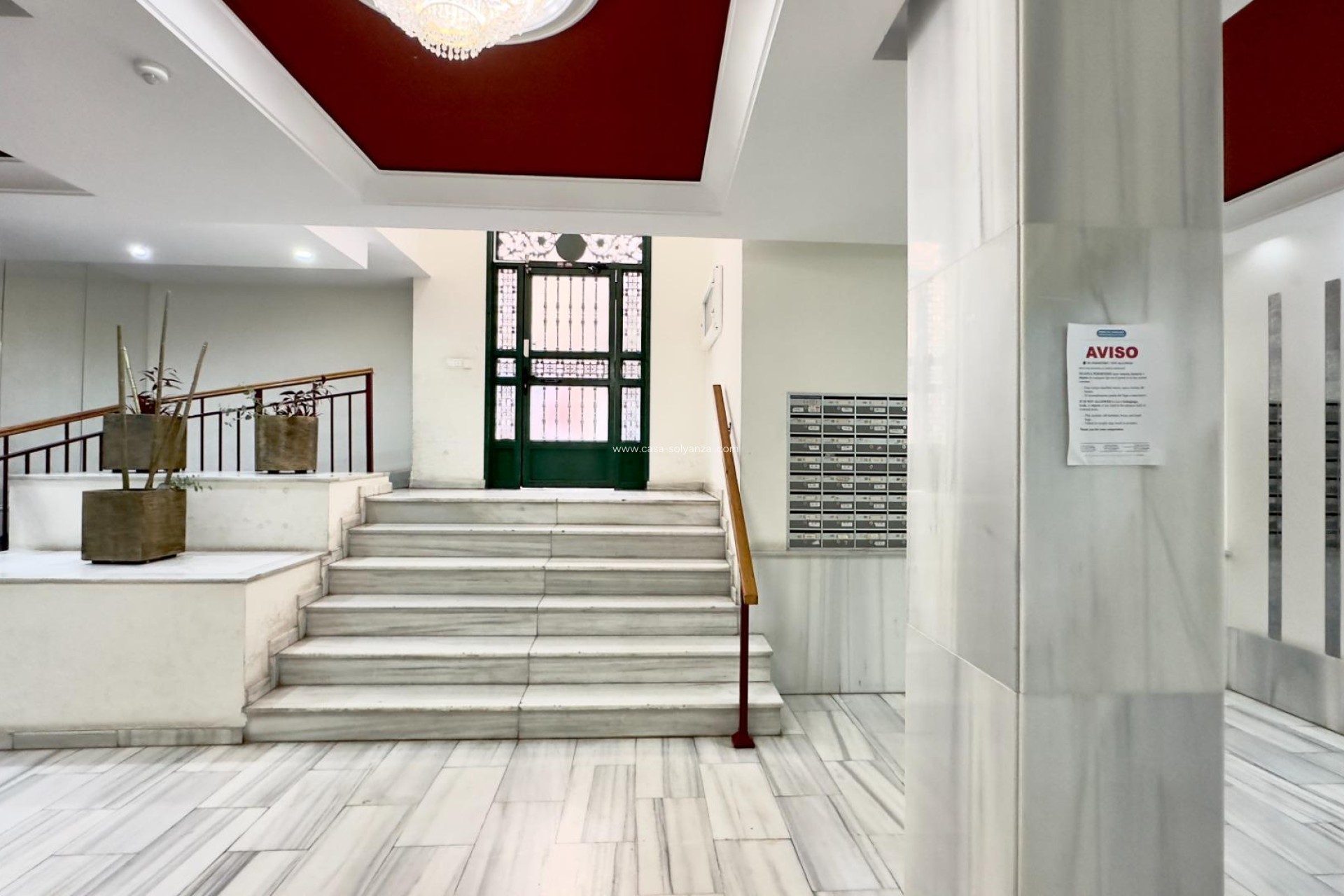 Revente - Appartement - Torrevieja - Center