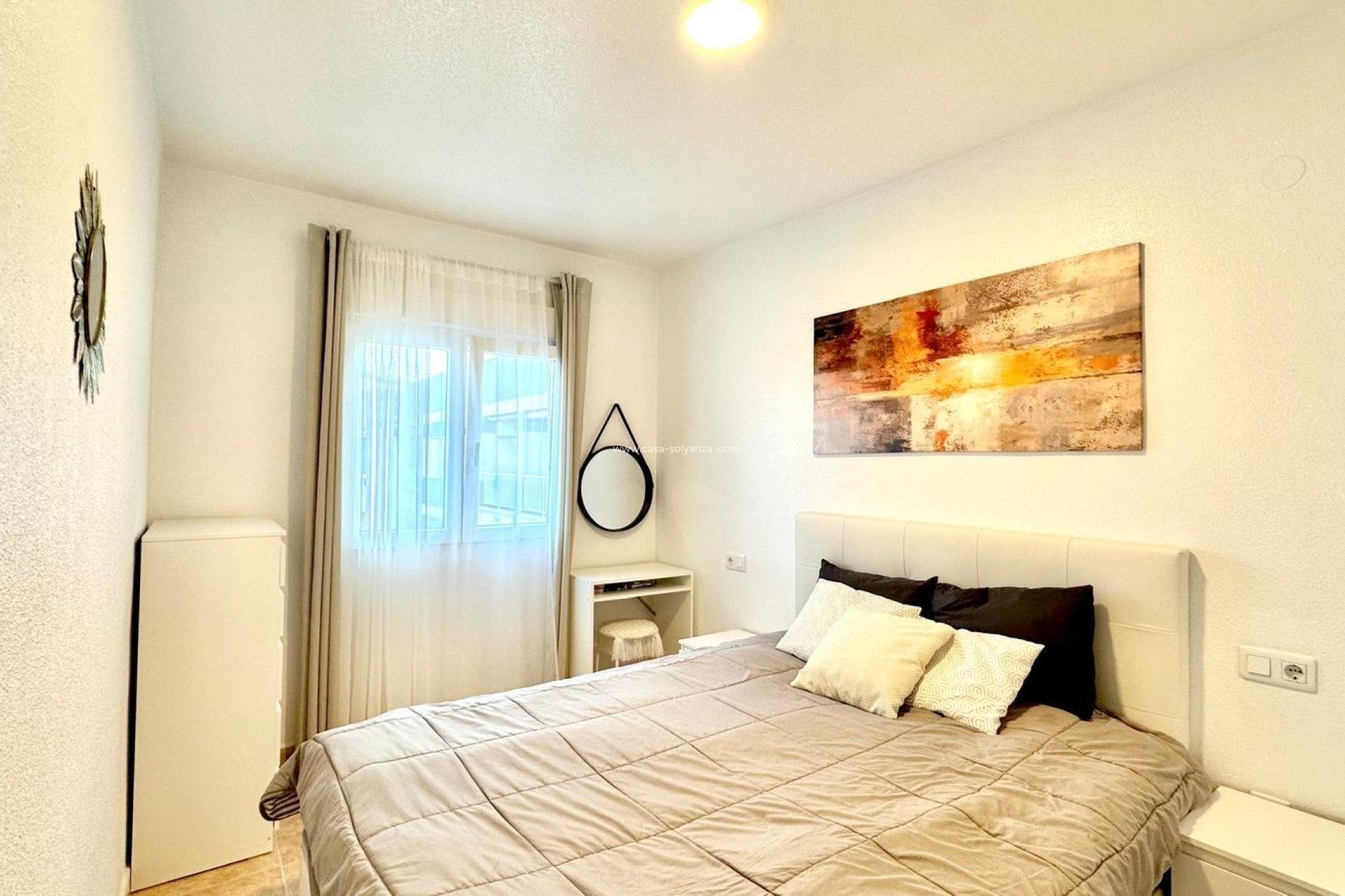 Revente - Appartement - Torrevieja - Center