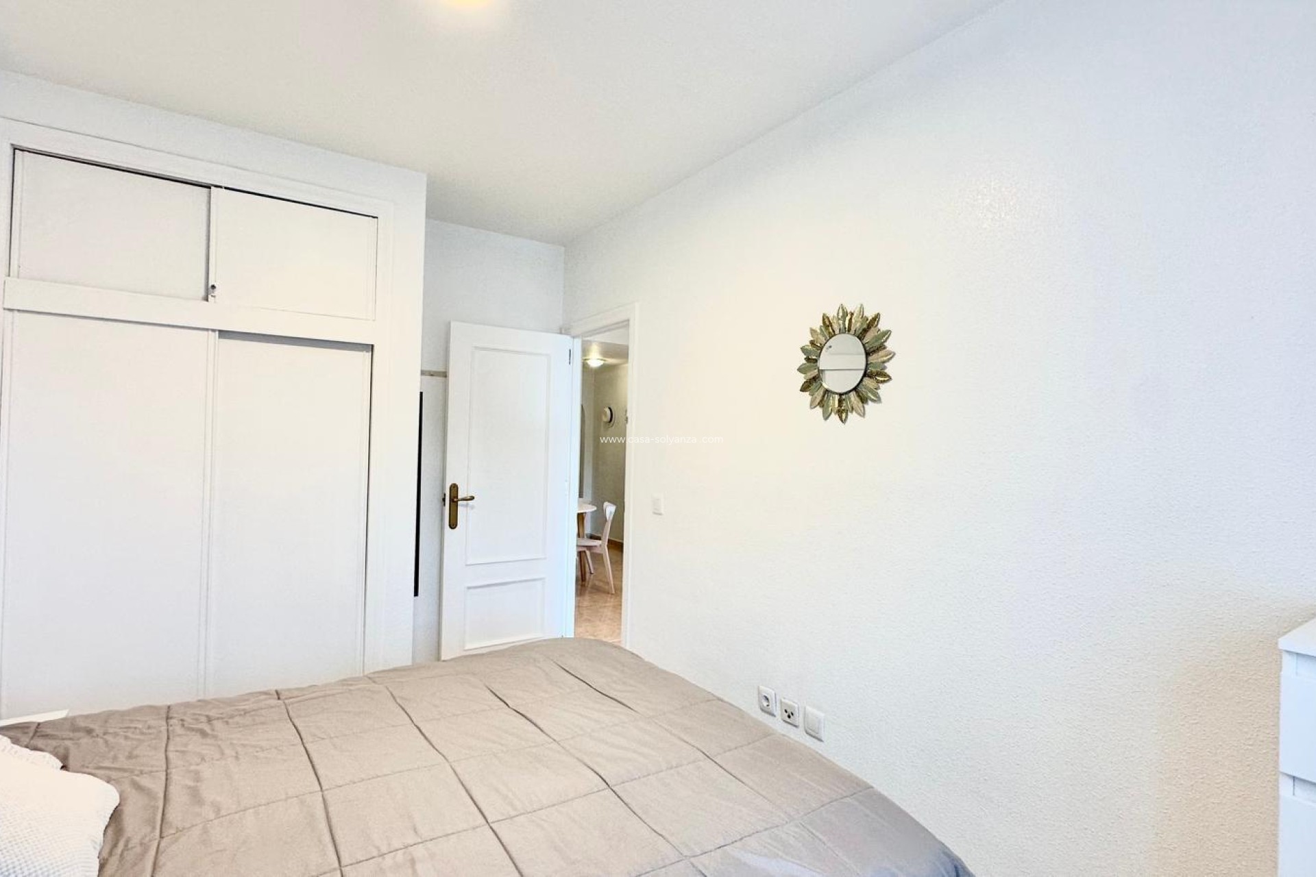 Revente - Appartement - Torrevieja - Center