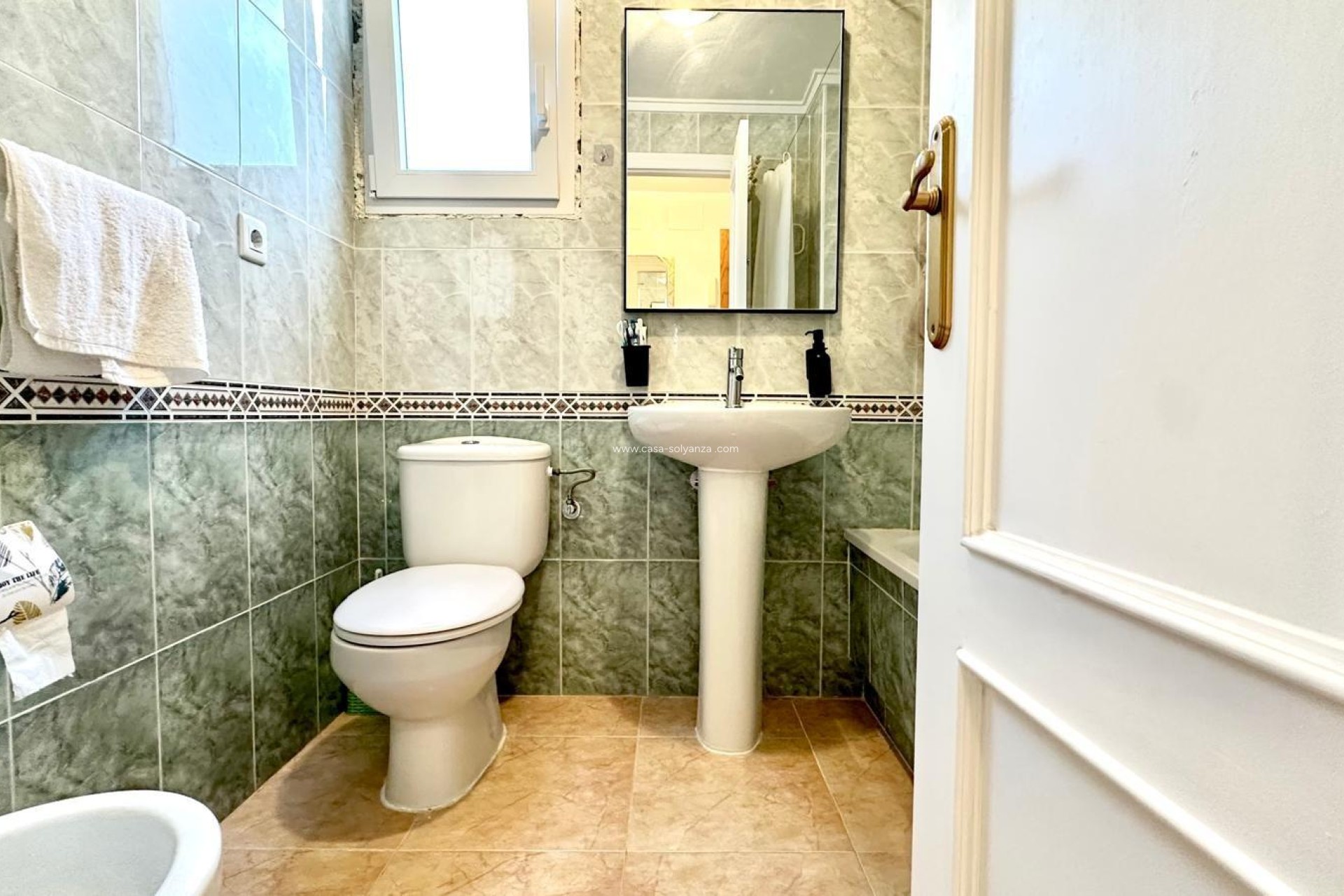 Revente - Appartement - Torrevieja - Center