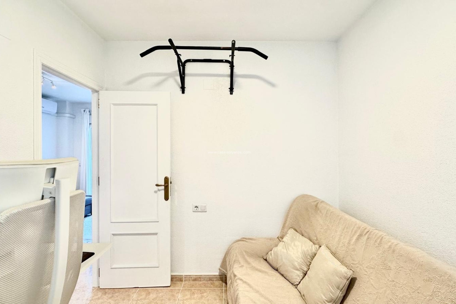 Revente - Appartement - Torrevieja - Center